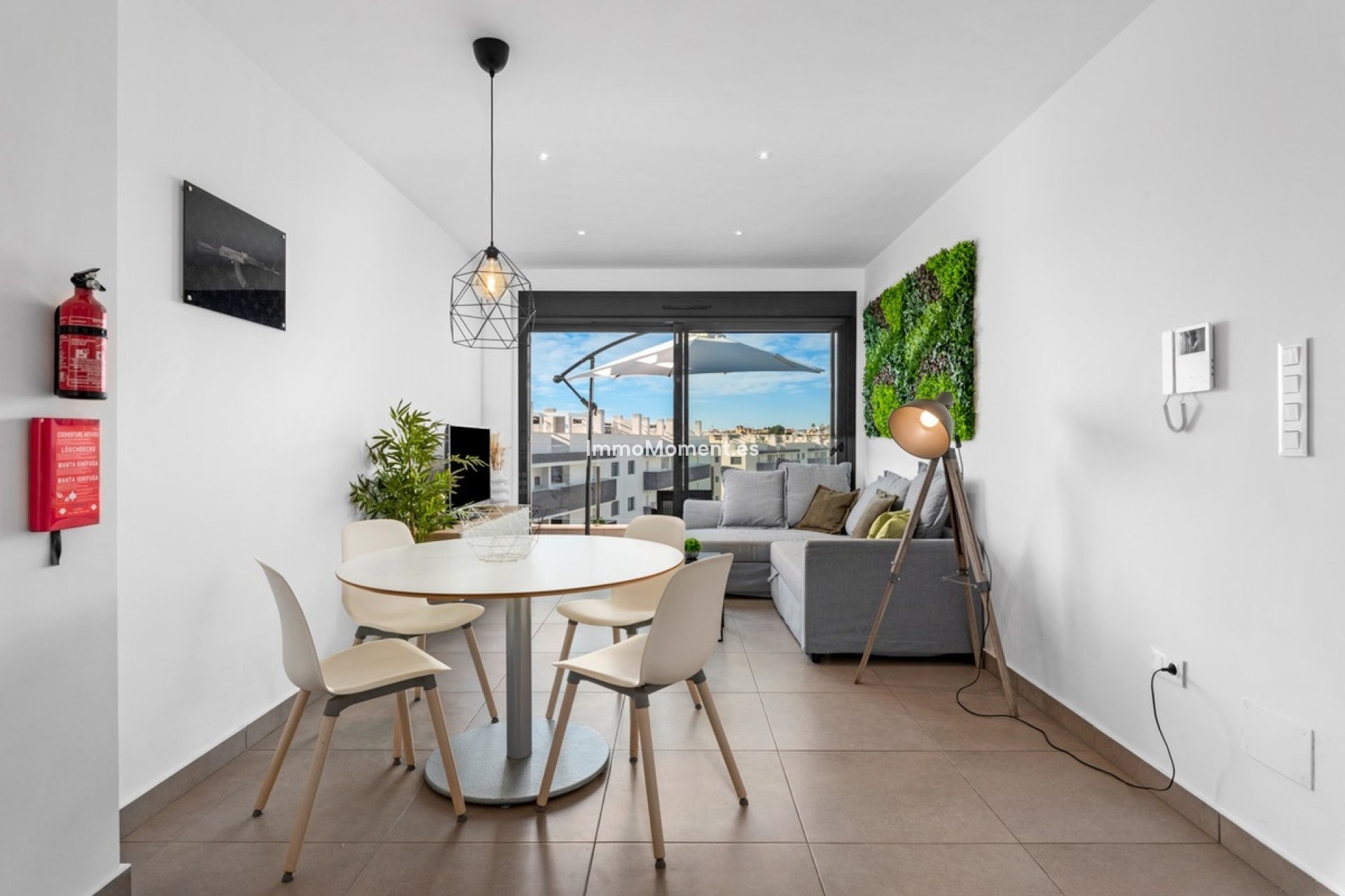 Revente - Appartement - Orihuela - Villamartin