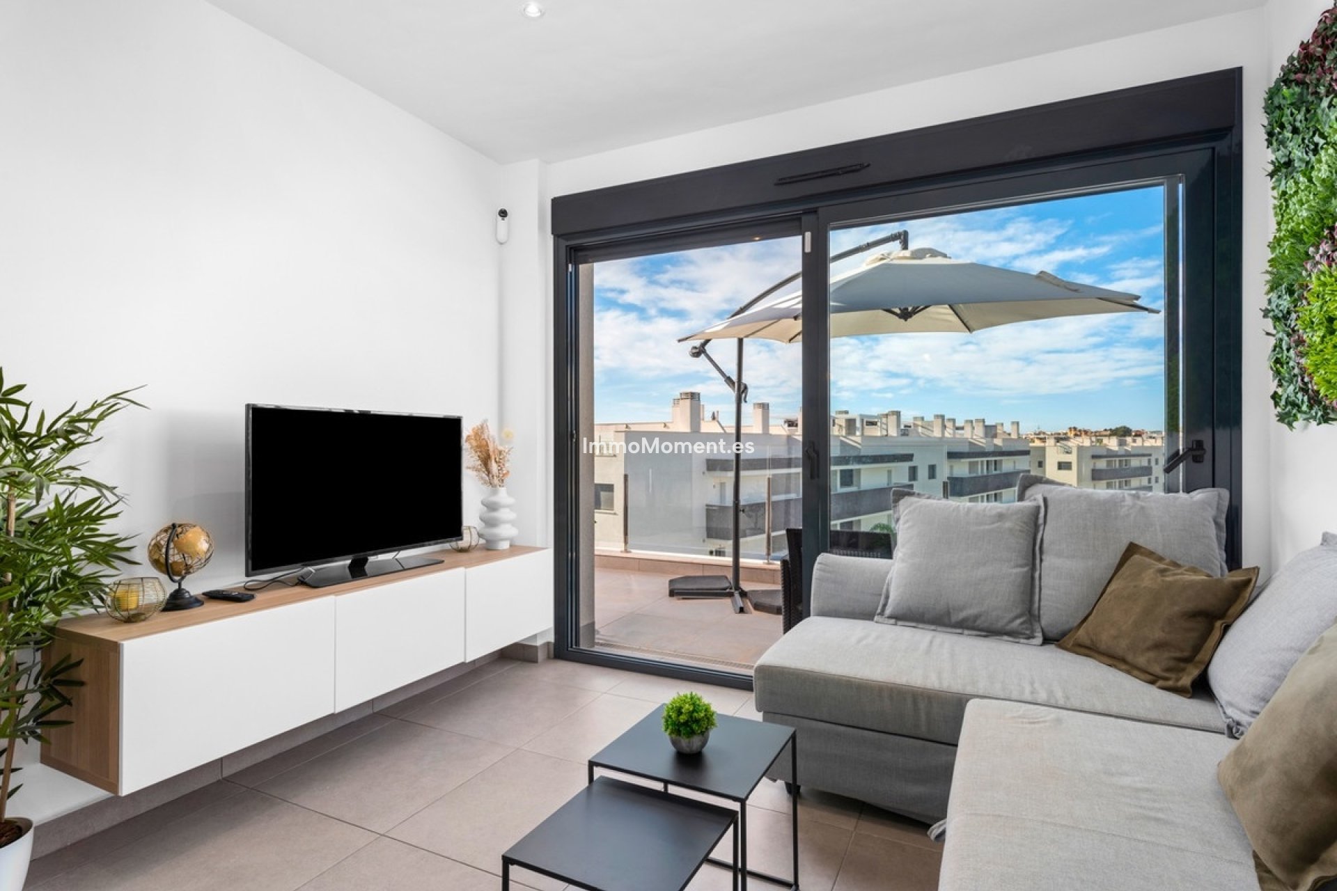 Revente - Appartement - Orihuela - Villamartin