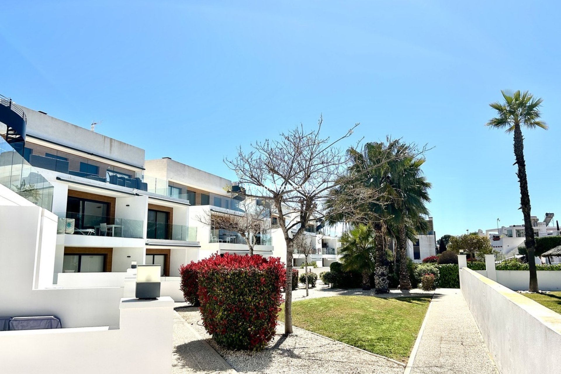 Revente - Appartement - Orihuela - Villamartin