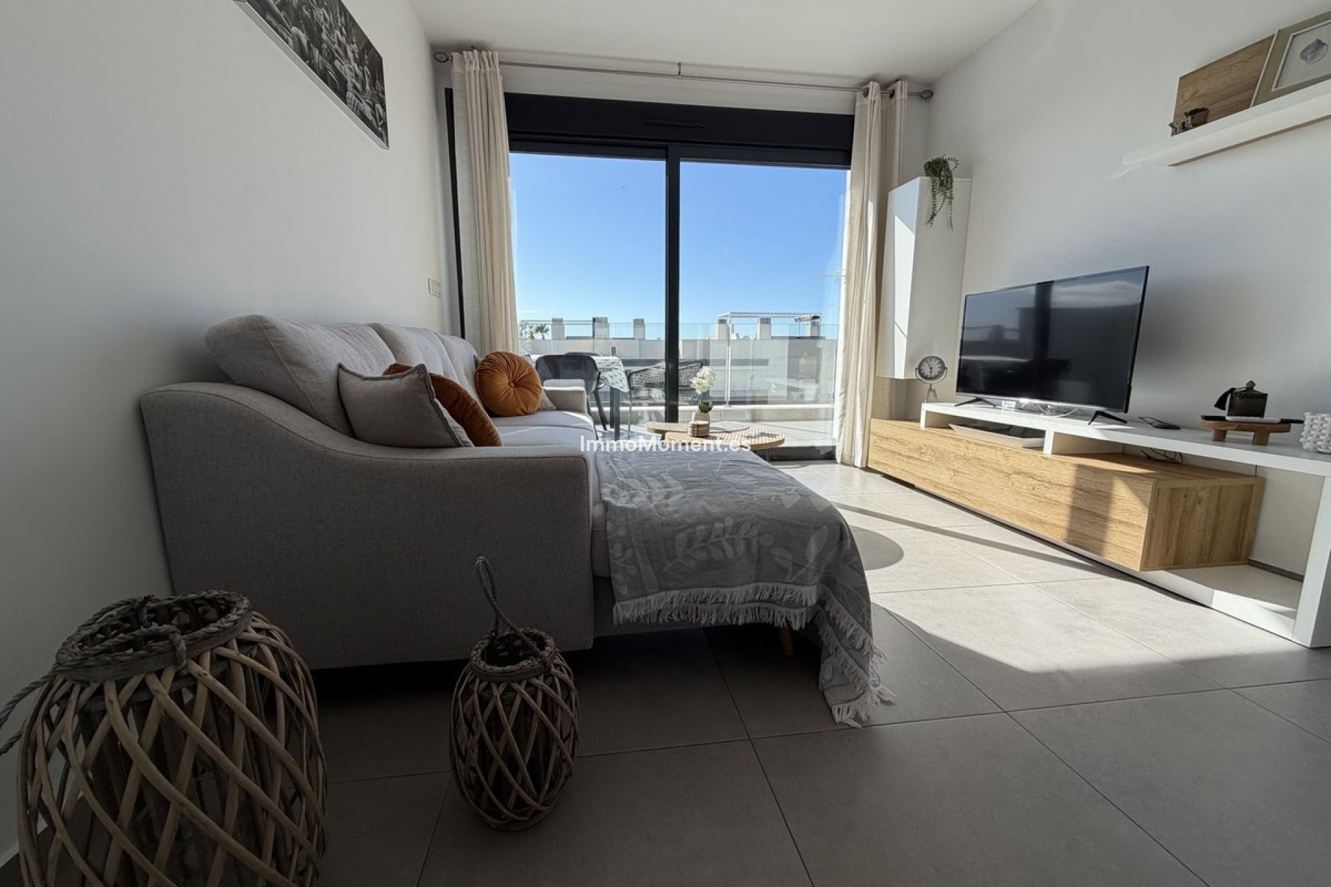 Revente - Appartement - Orihuela - Villamartin