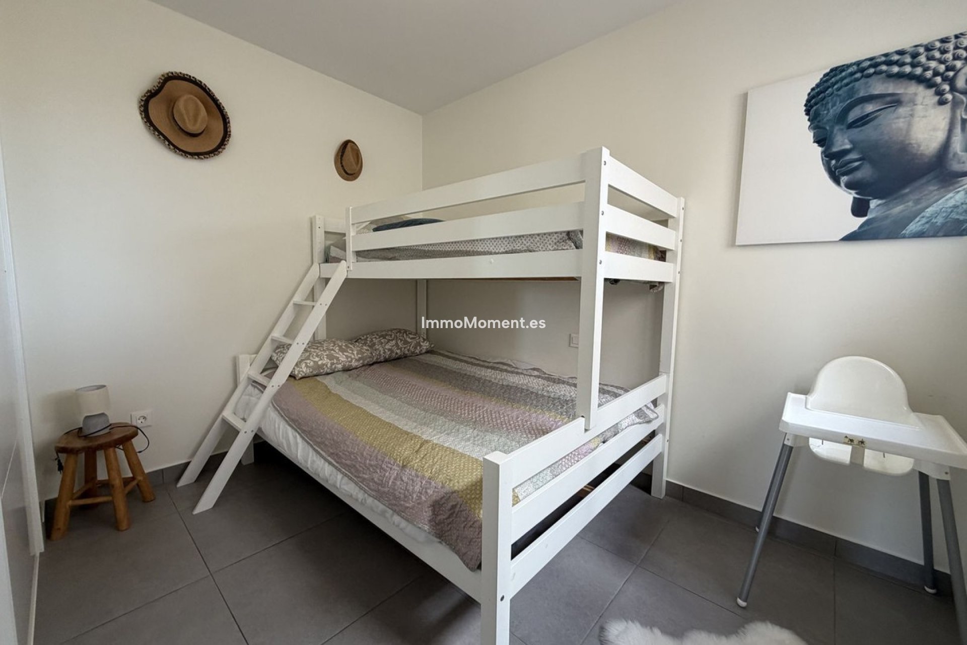 Revente - Appartement - Orihuela - Villamartin