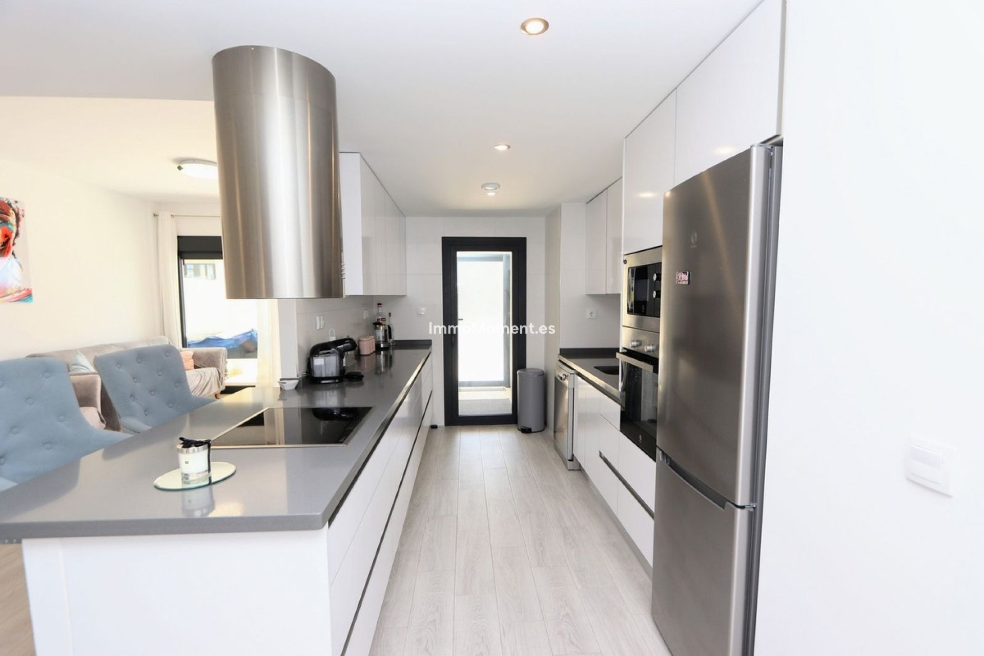 Revente - Appartement - Orihuela - Villamartín