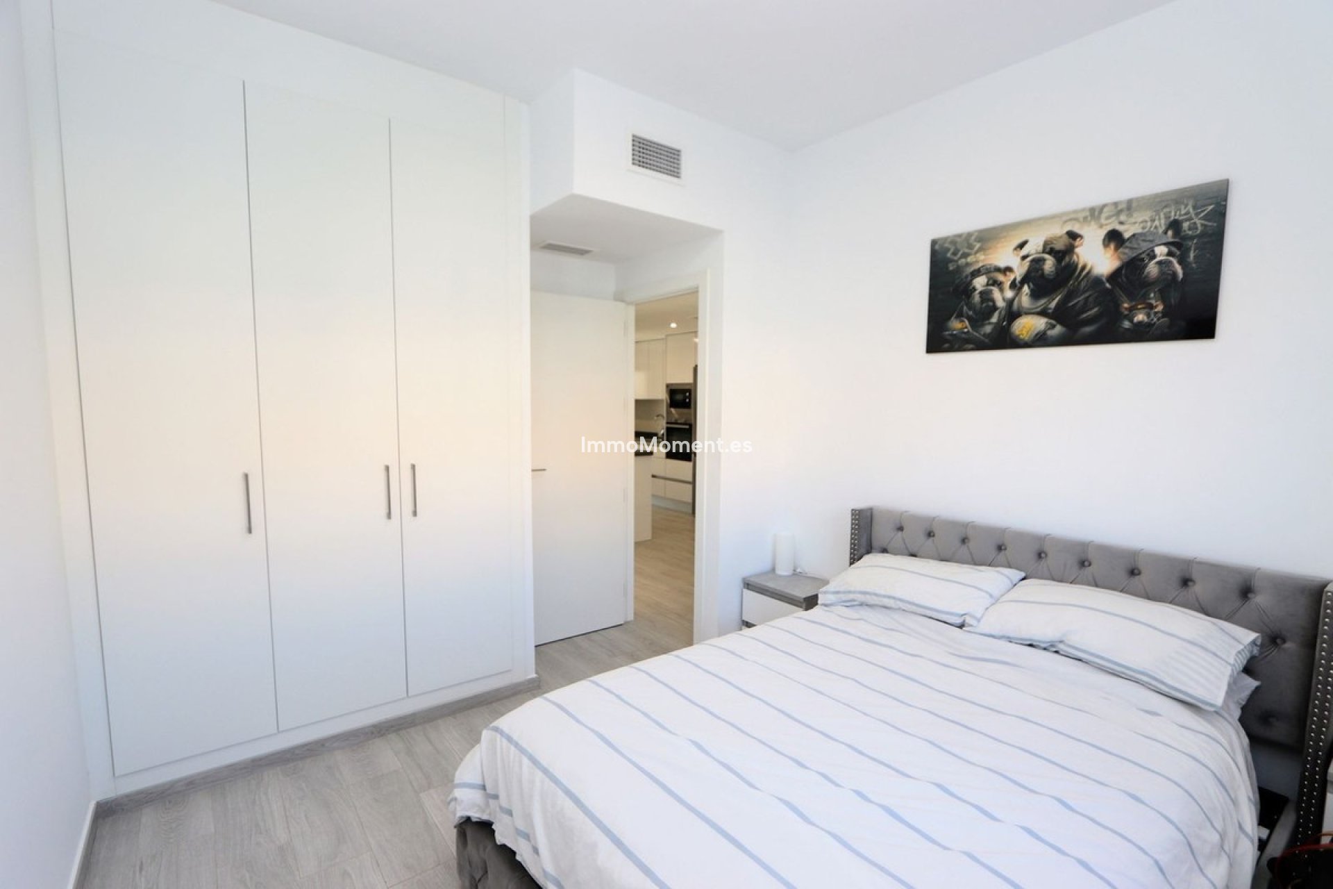 Revente - Appartement - Orihuela - Villamartín