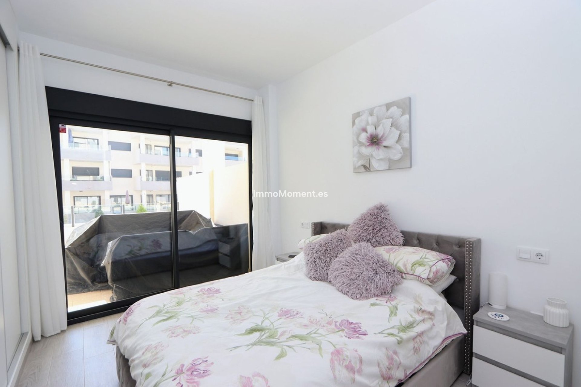 Revente - Appartement - Orihuela - Villamartín