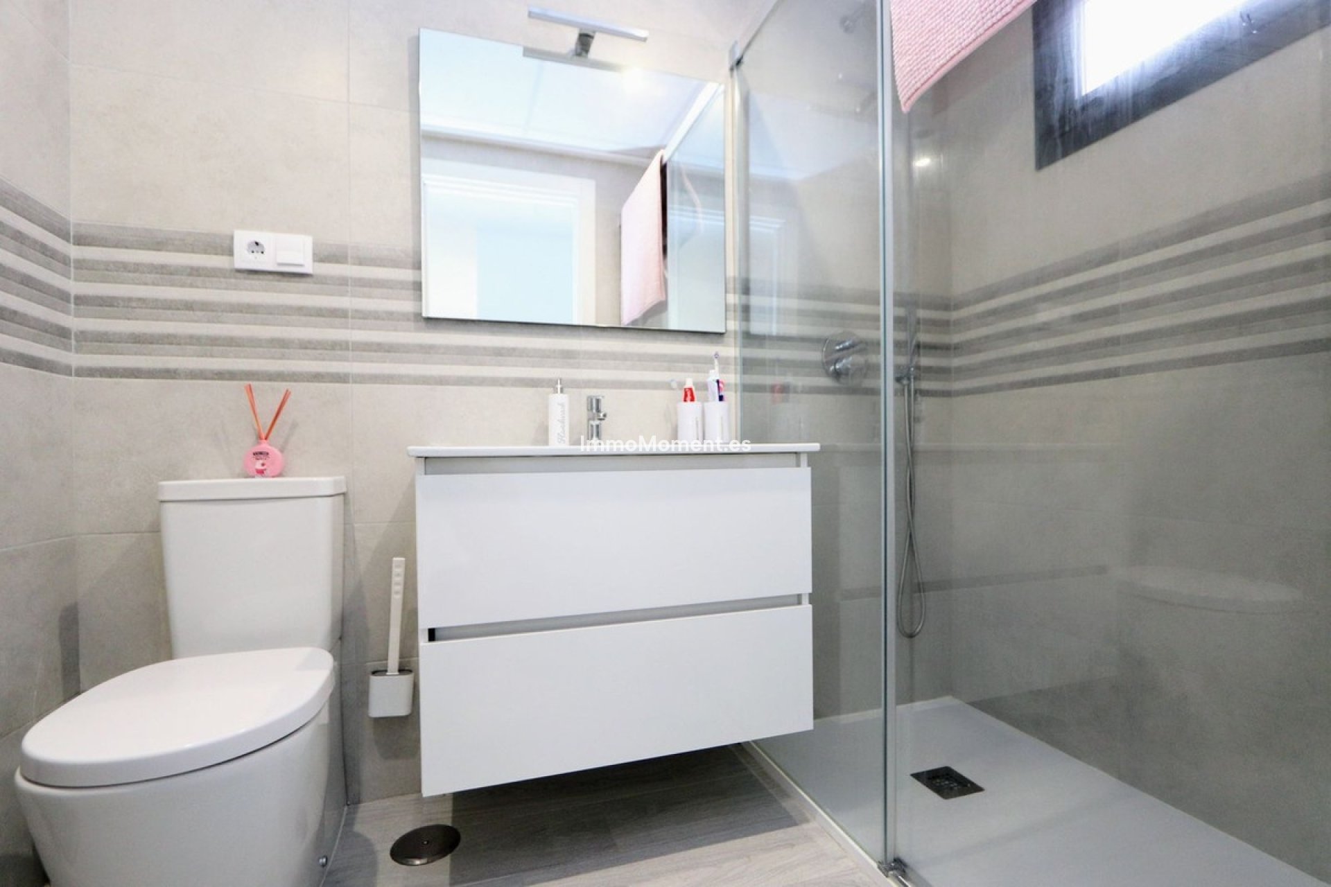 Revente - Appartement - Orihuela - Villamartín