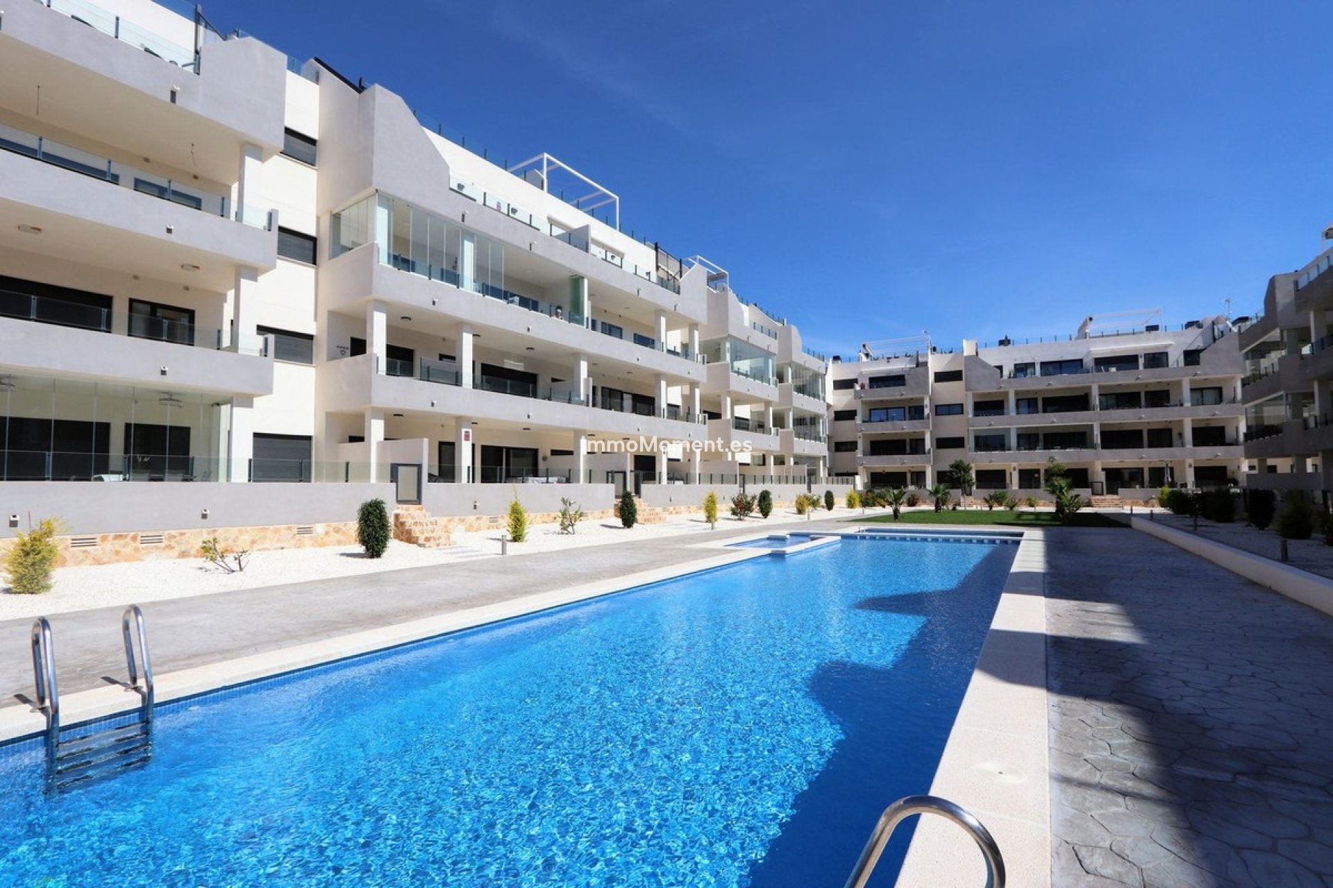Revente - Appartement - Orihuela - Villamartín