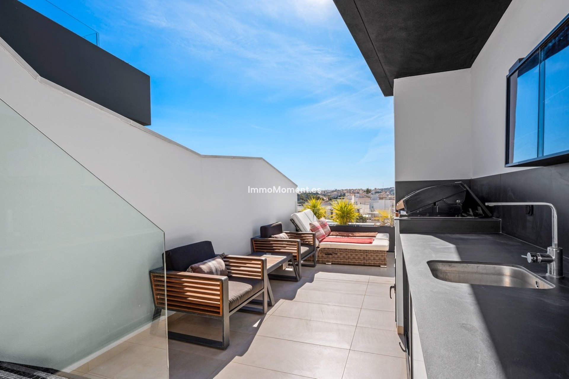 Revente - Appartement - Orihuela - Villamartín