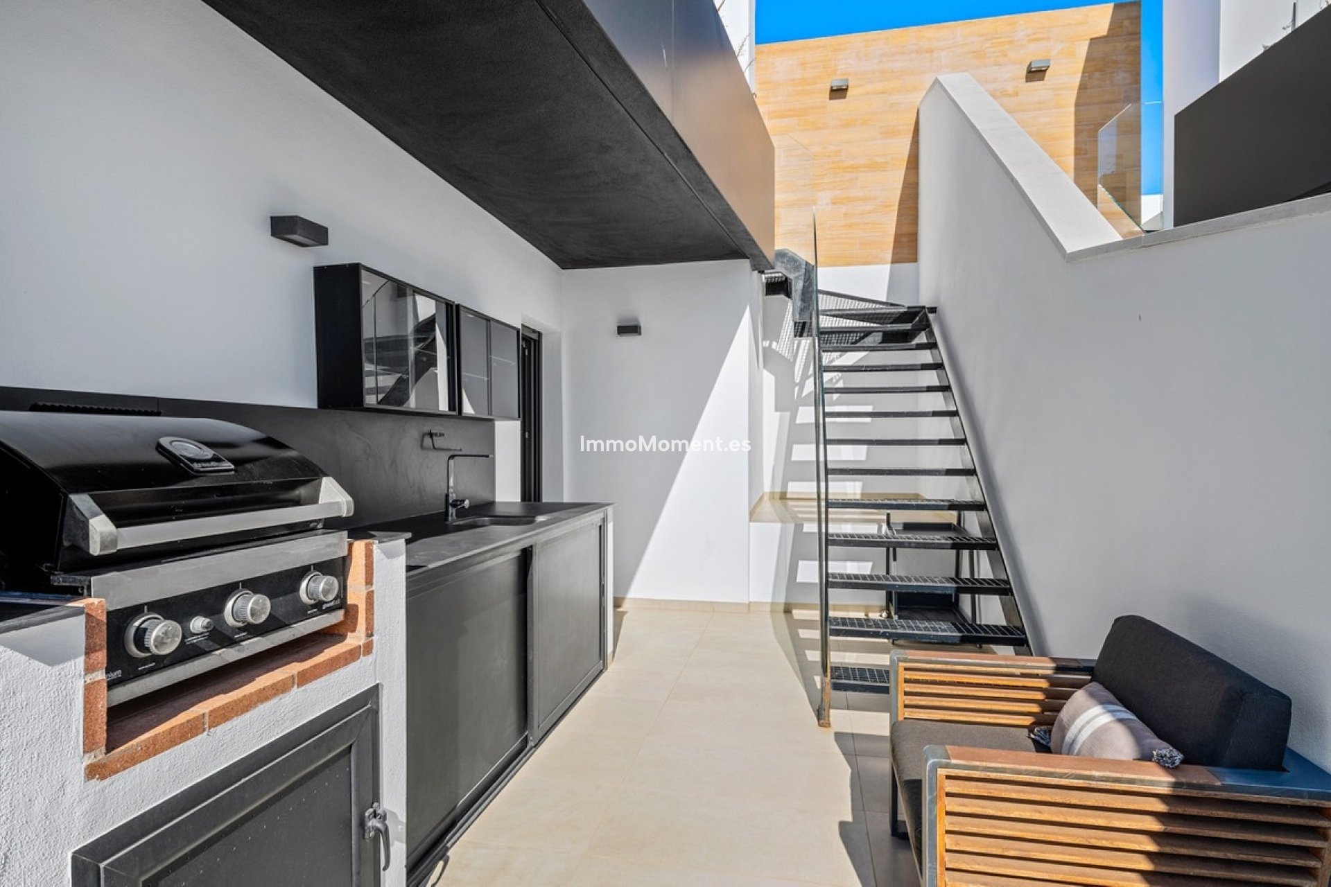 Revente - Appartement - Orihuela - Villamartín
