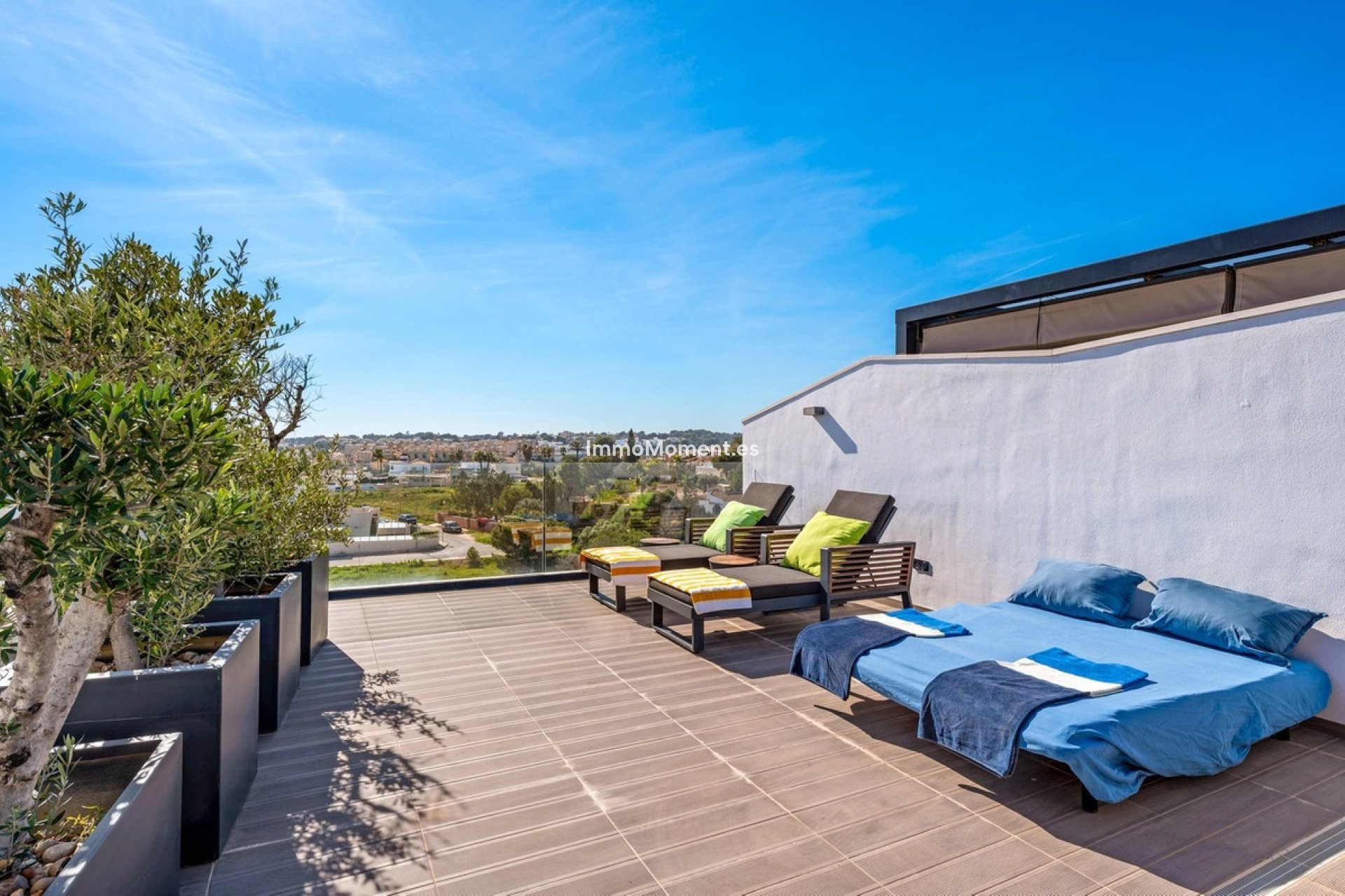 Revente - Appartement - Orihuela - Villamartín