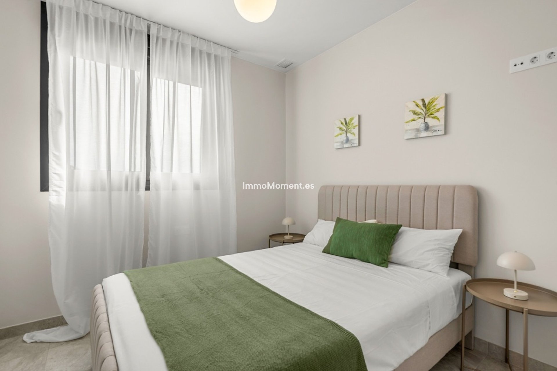 Revente - Appartement - Orihuela - Villamartín