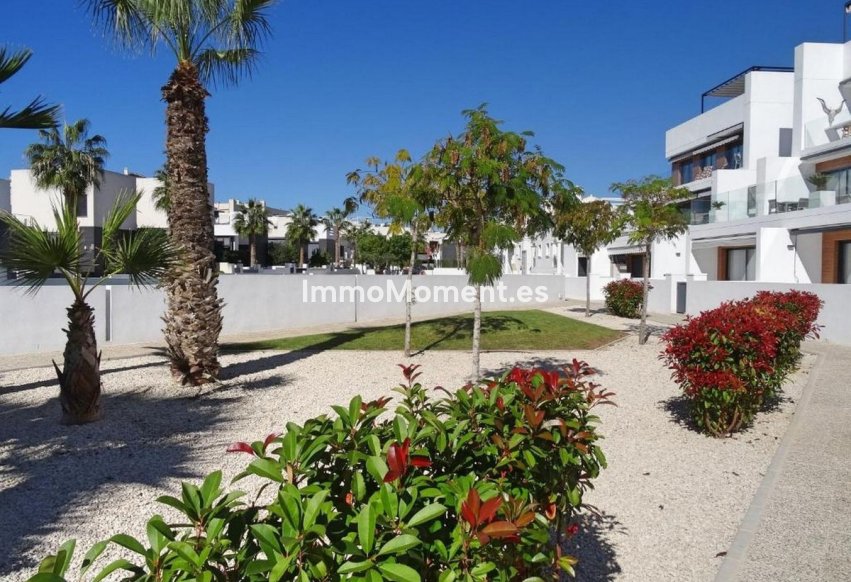 Revente - Appartement - Orihuela - Villamartín