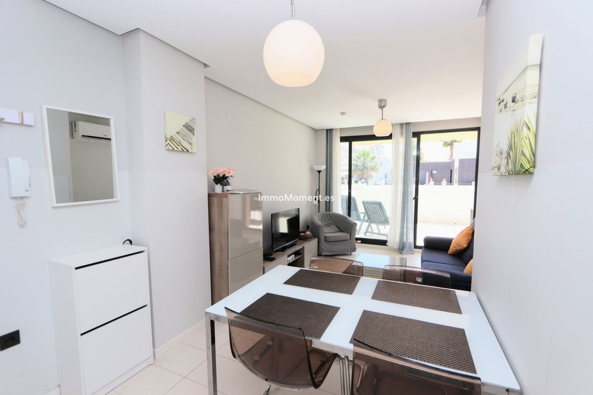 Revente - Appartement - Orihuela - Villamartín
