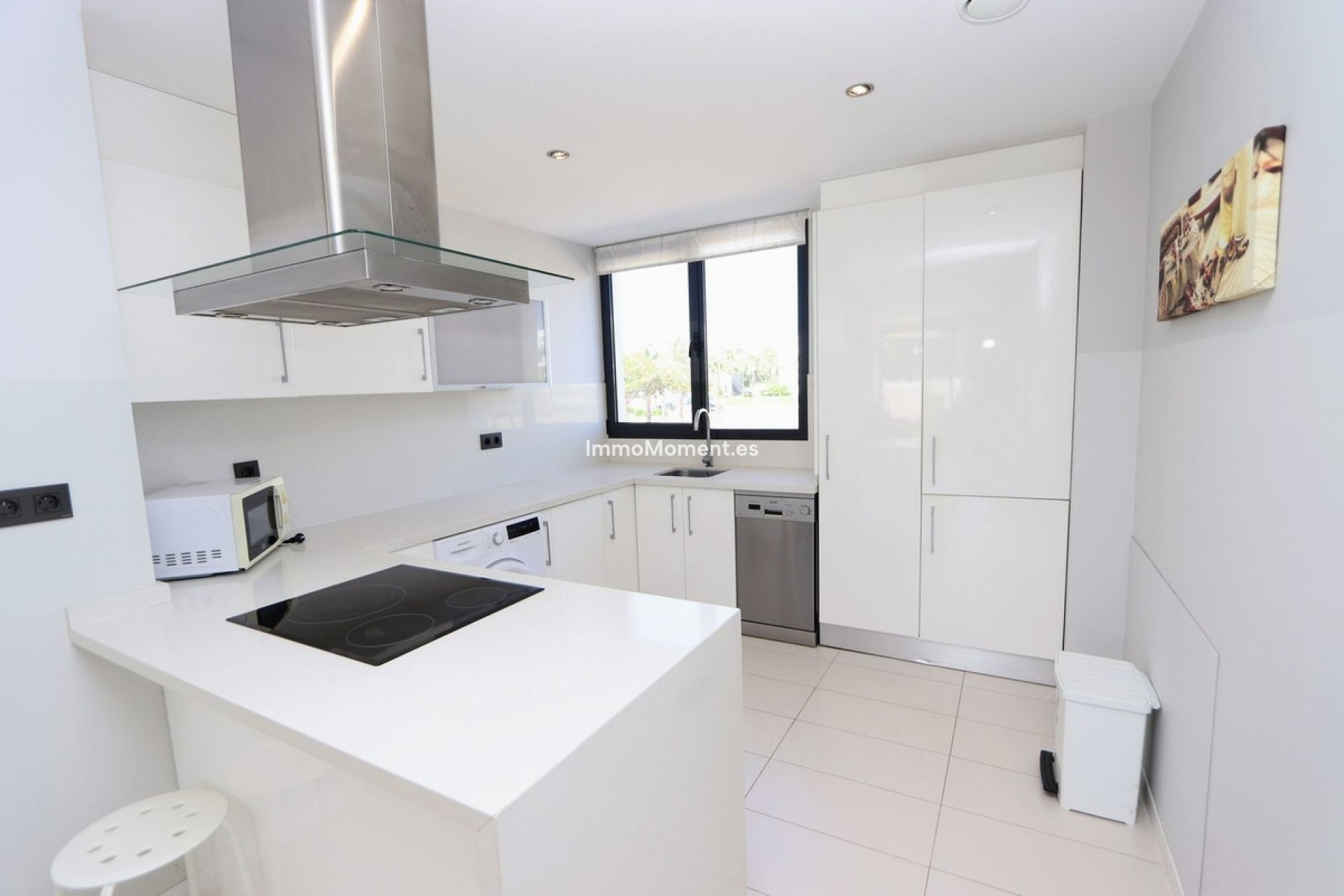 Revente - Appartement - Orihuela - Villamartín