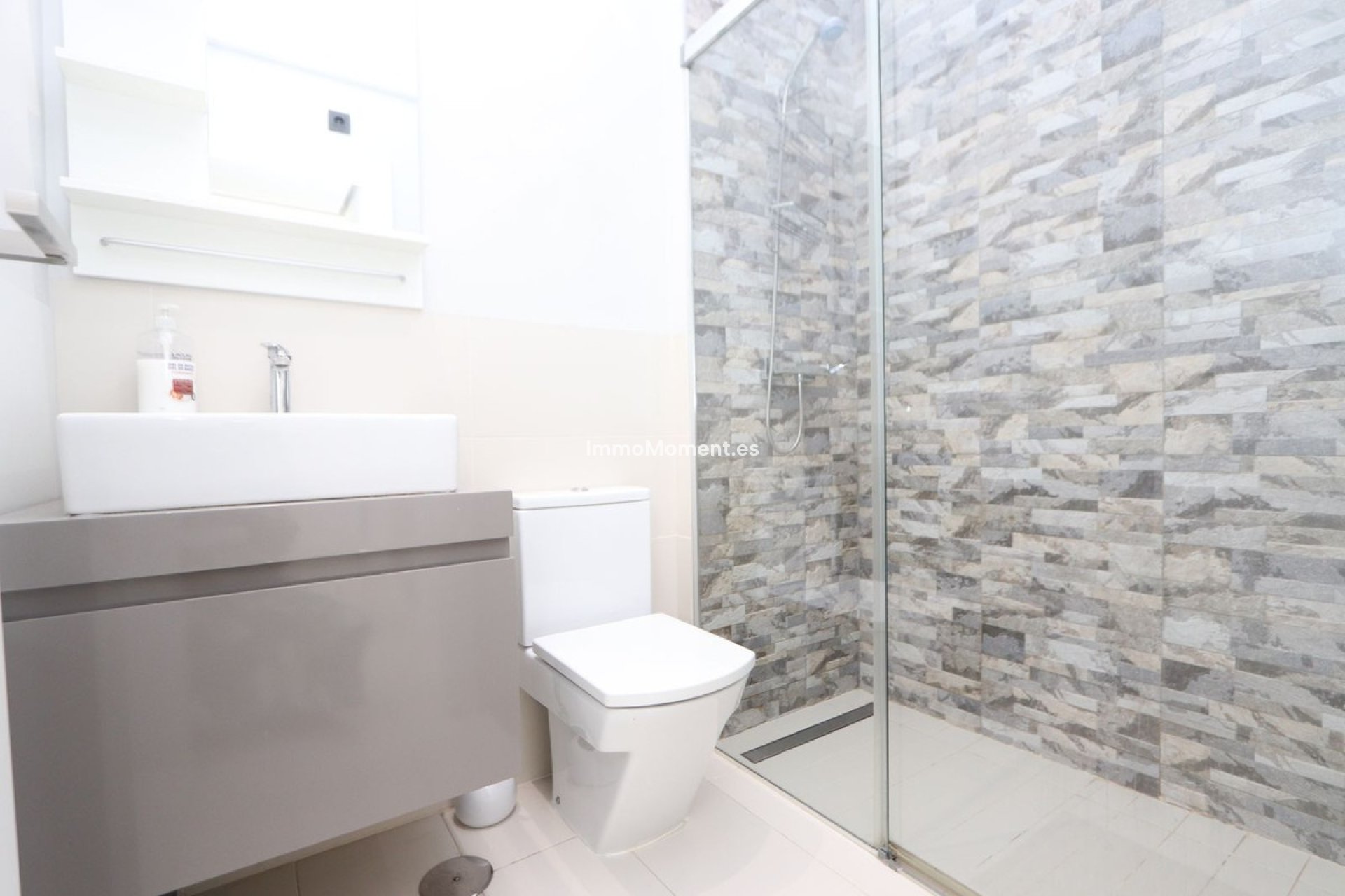 Revente - Appartement - Orihuela - Villamartín