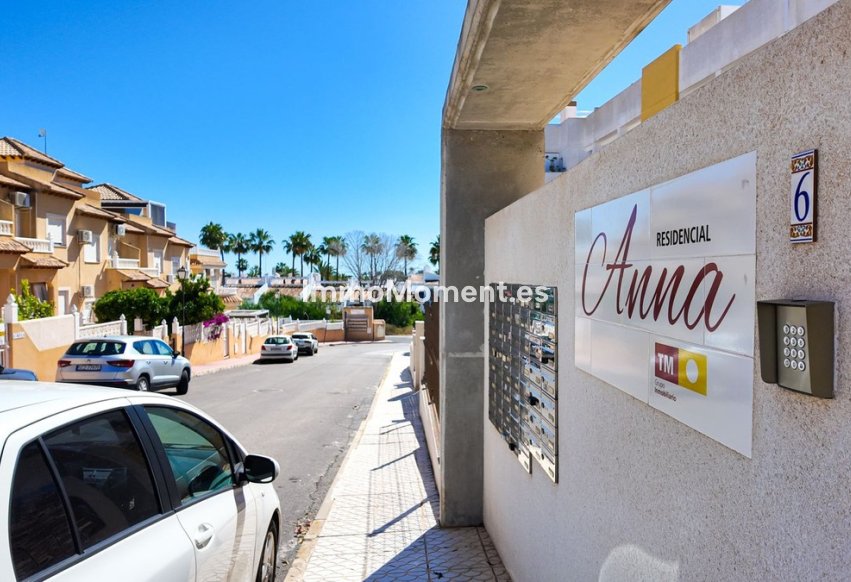 Revente - Appartement - Orihuela - Villamartín