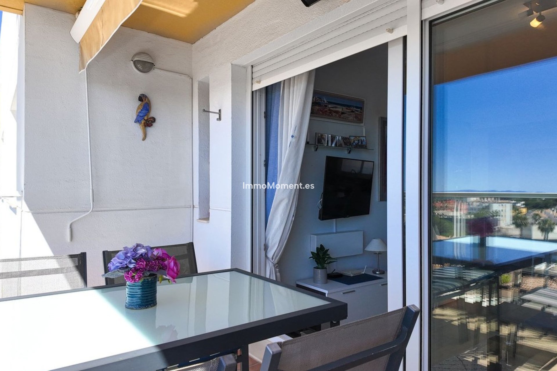 Revente - Appartement - Orihuela - Villamartín