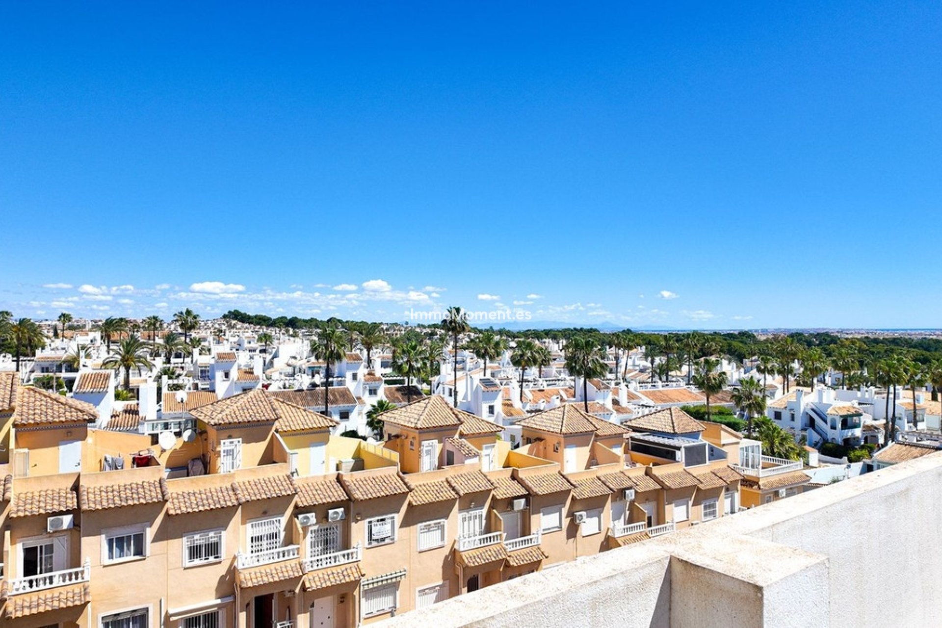 Revente - Appartement - Orihuela - Villamartín