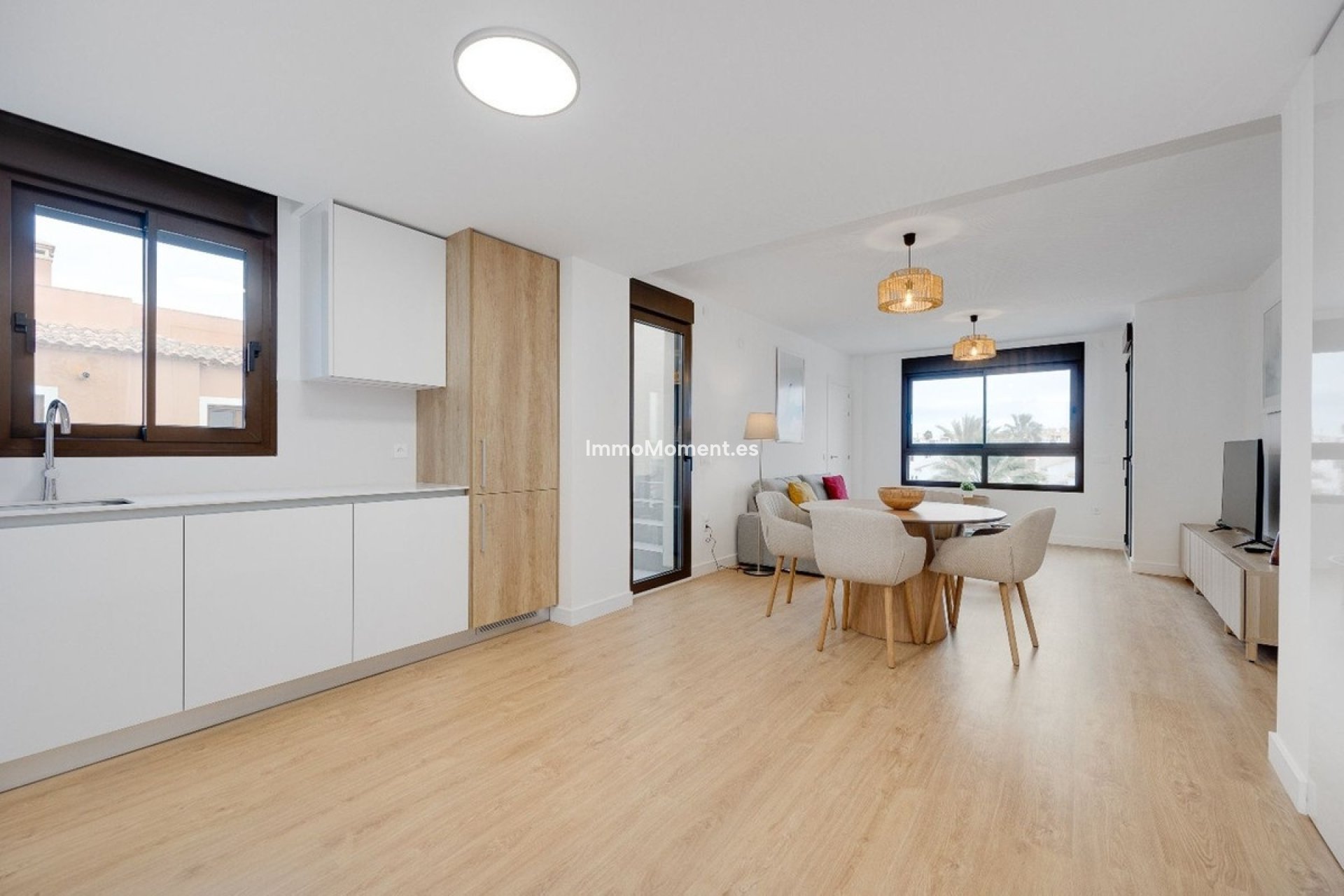 Revente - Appartement - Orihuela - Villamartín
