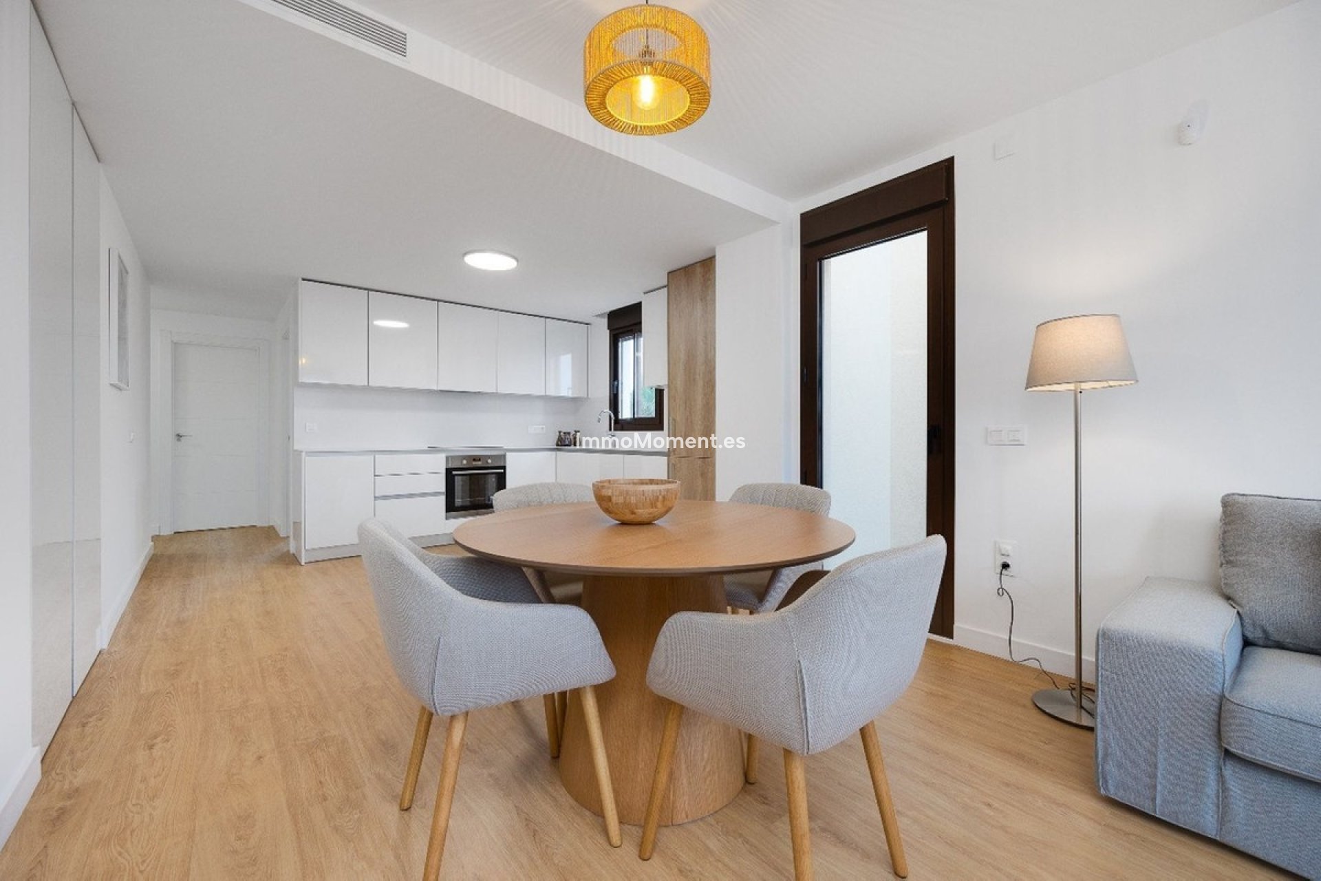 Revente - Appartement - Orihuela - Villamartín