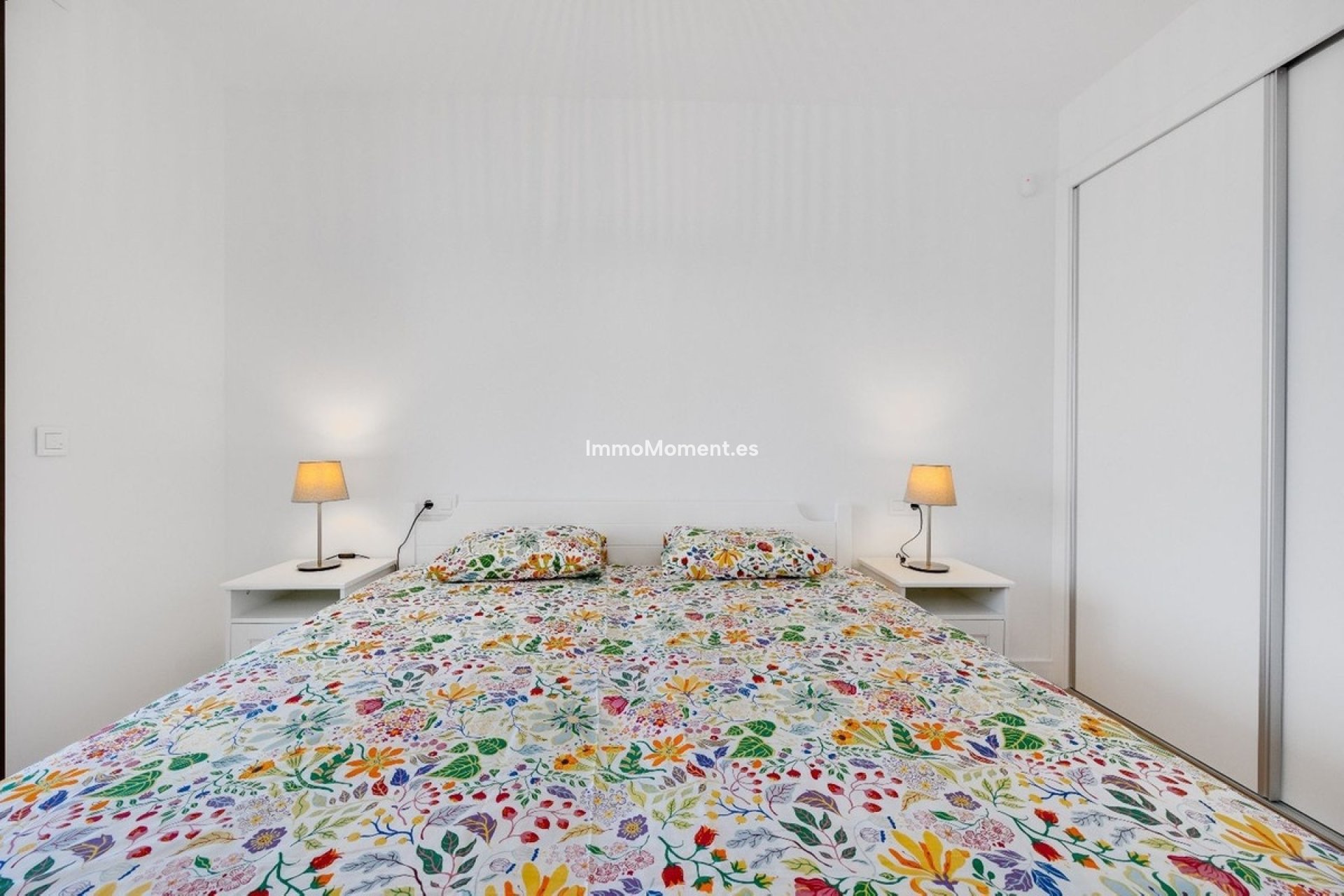 Revente - Appartement - Orihuela - Villamartín
