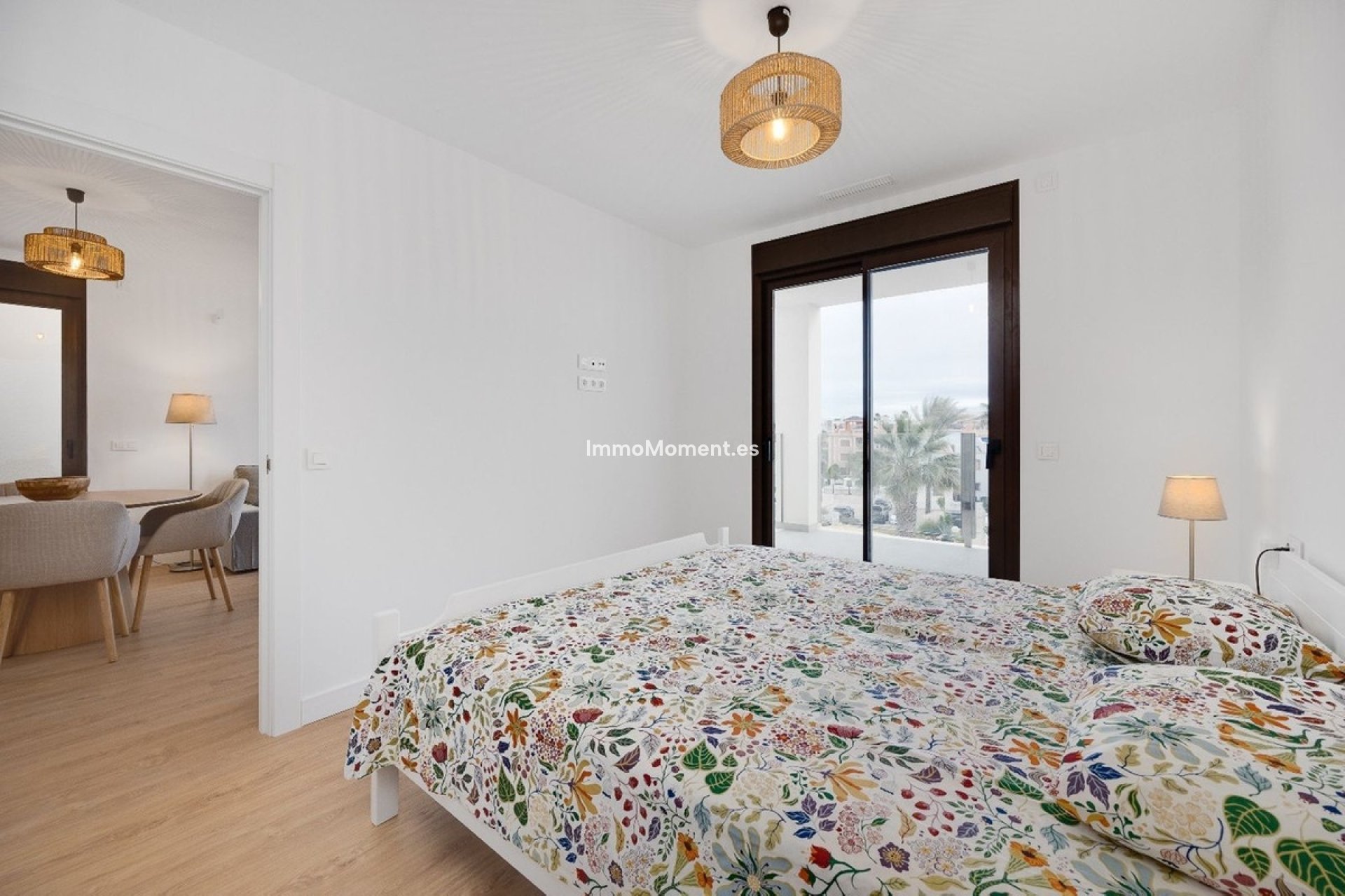 Revente - Appartement - Orihuela - Villamartín