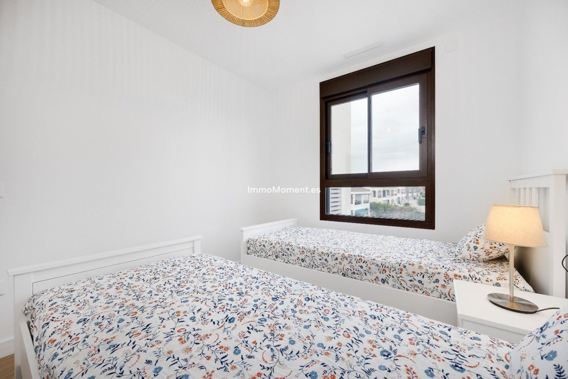 Revente - Appartement - Orihuela - Villamartín