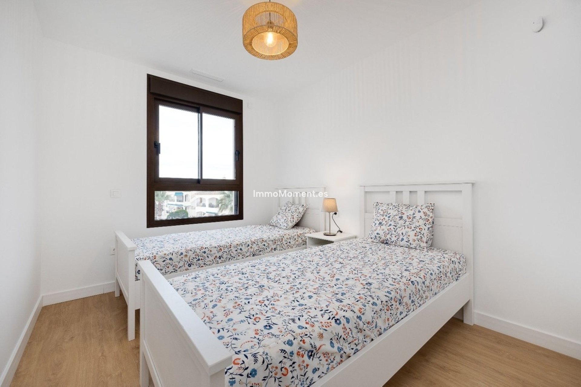 Revente - Appartement - Orihuela - Villamartín