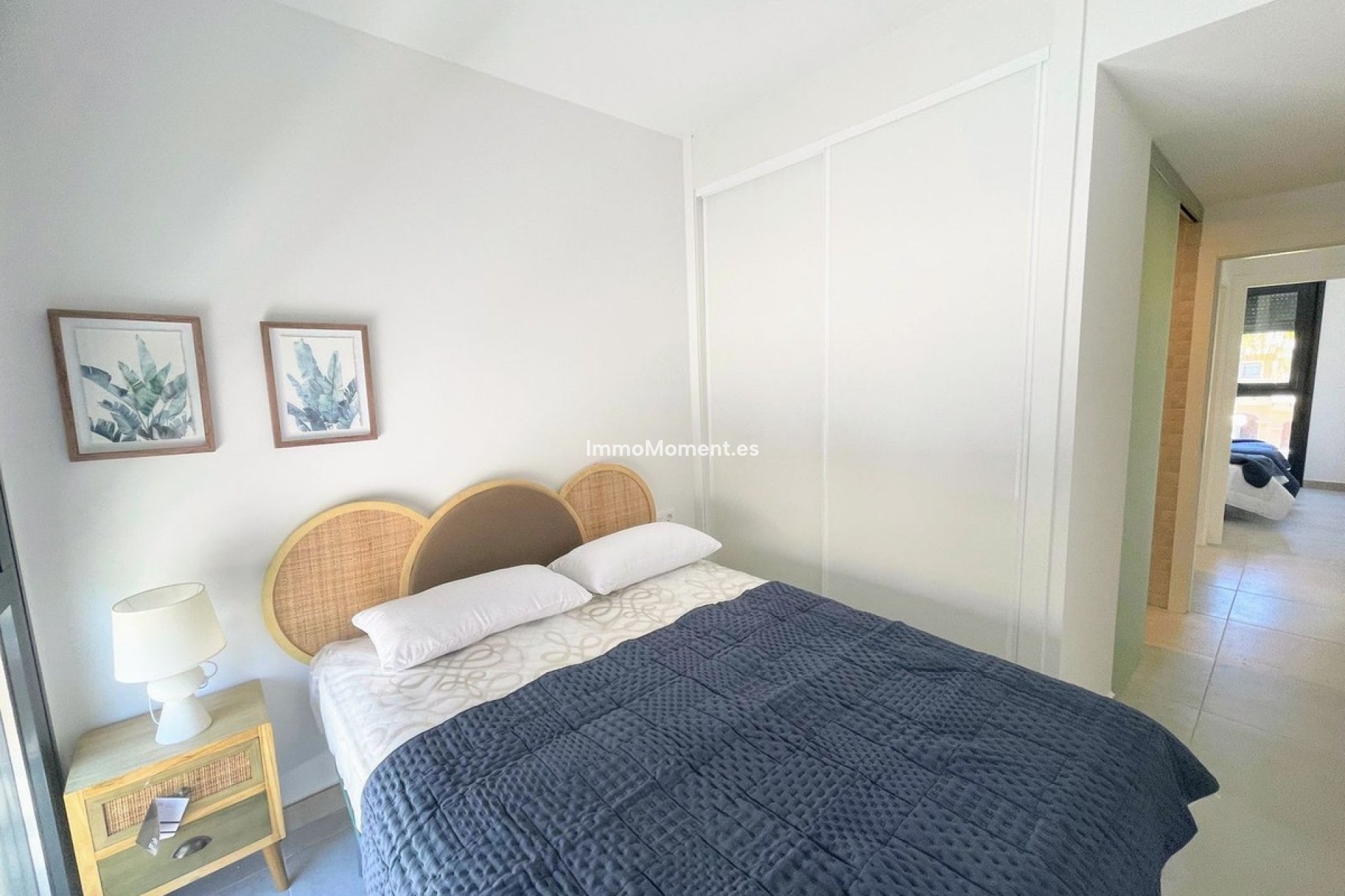 Revente - Appartement - Orihuela - Villamartín