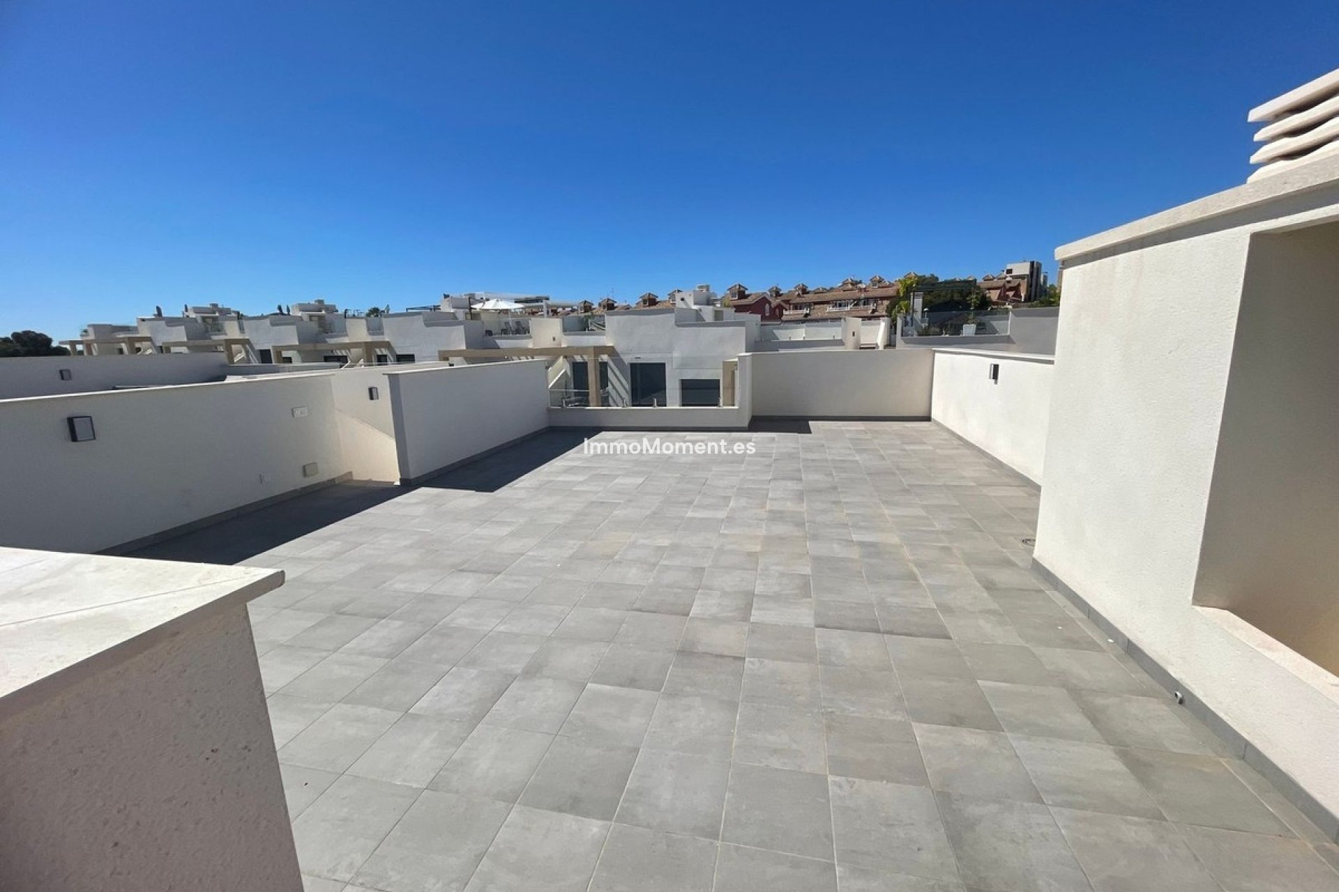 Revente - Appartement - Orihuela - Villamartín