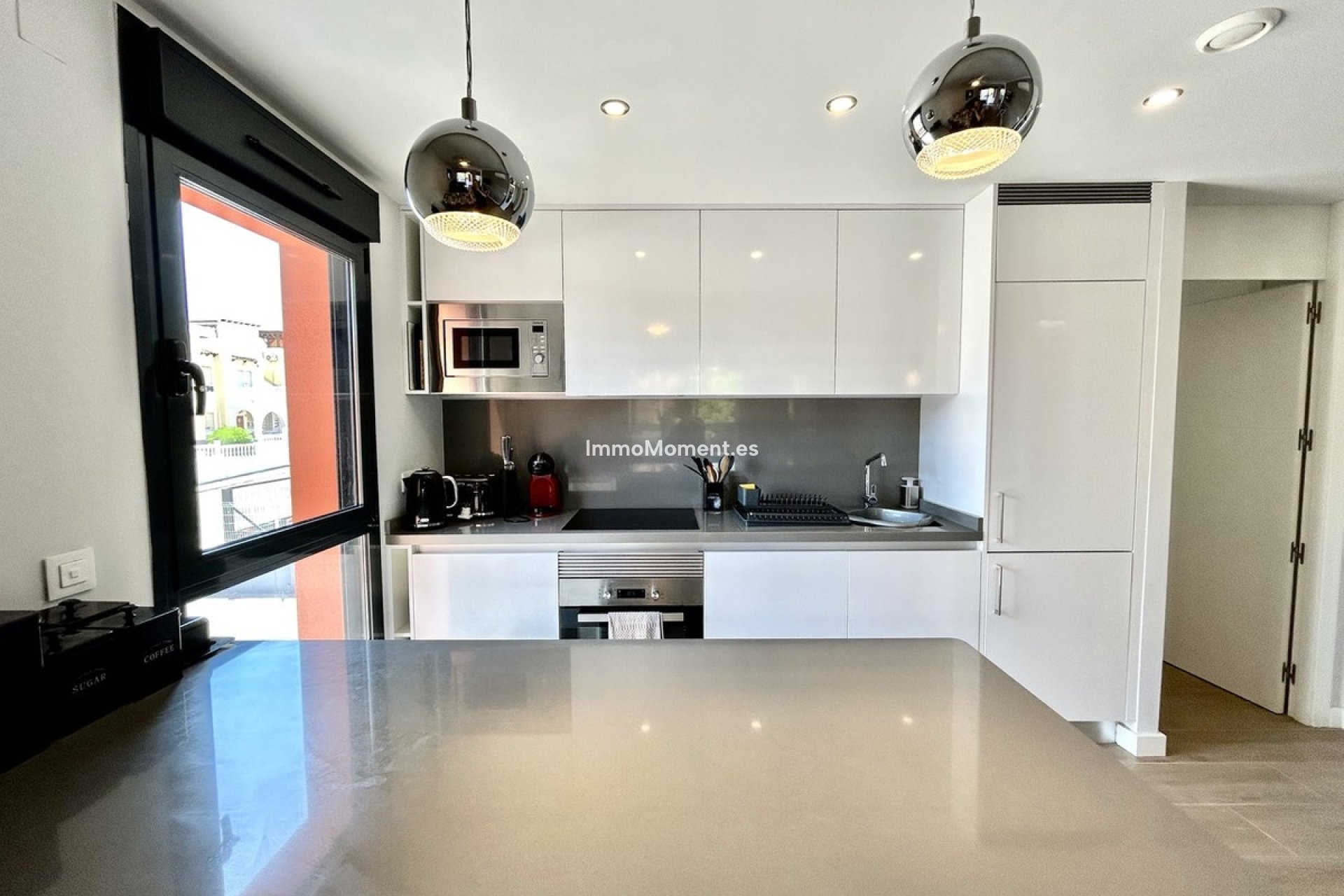 Revente - Appartement - Orihuela - Villamartín