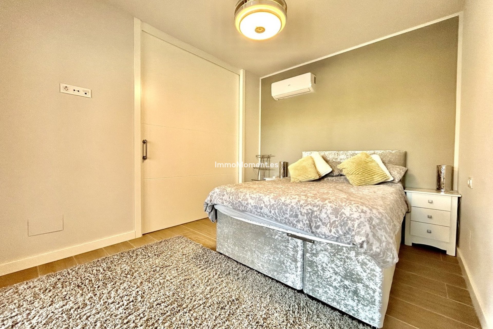 Revente - Appartement - Orihuela - Villamartín