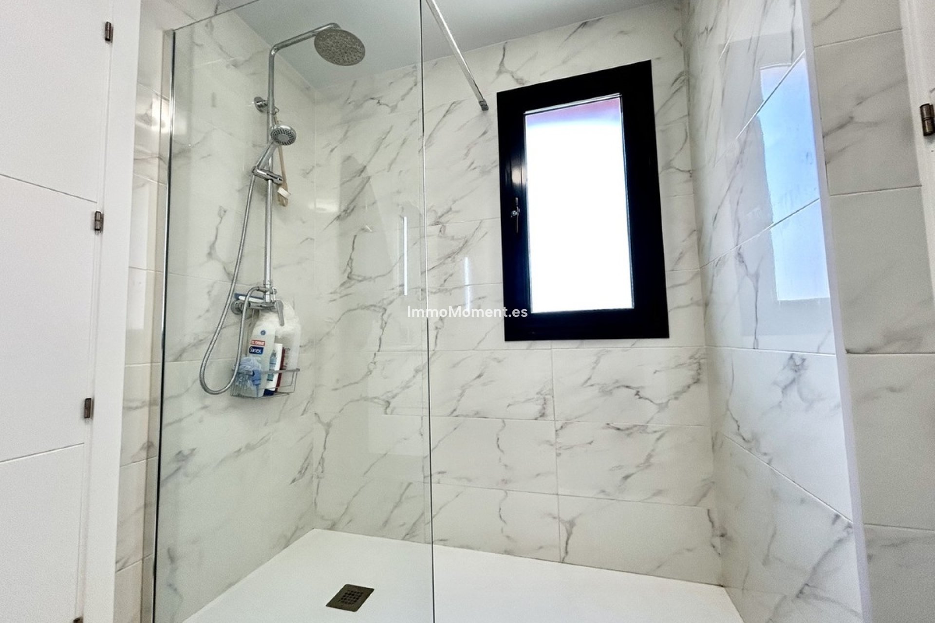 Revente - Appartement - Orihuela - Villamartín