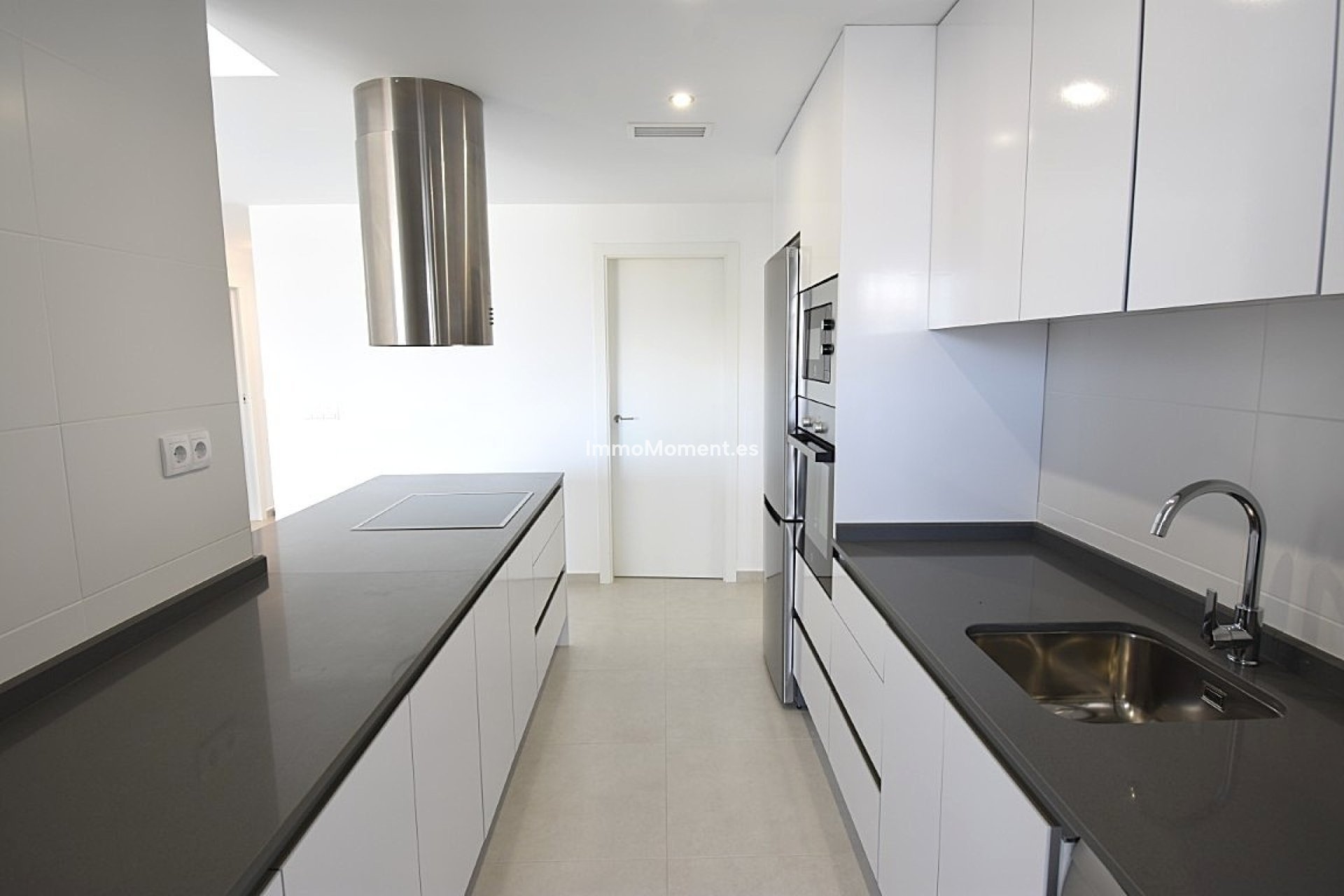 Revente - Appartement - Orihuela - Villamartín