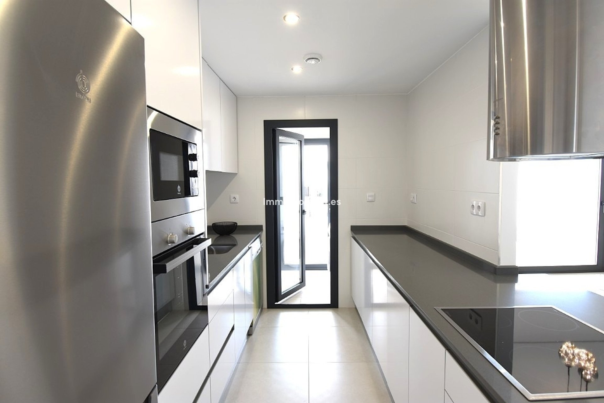 Revente - Appartement - Orihuela - Villamartín