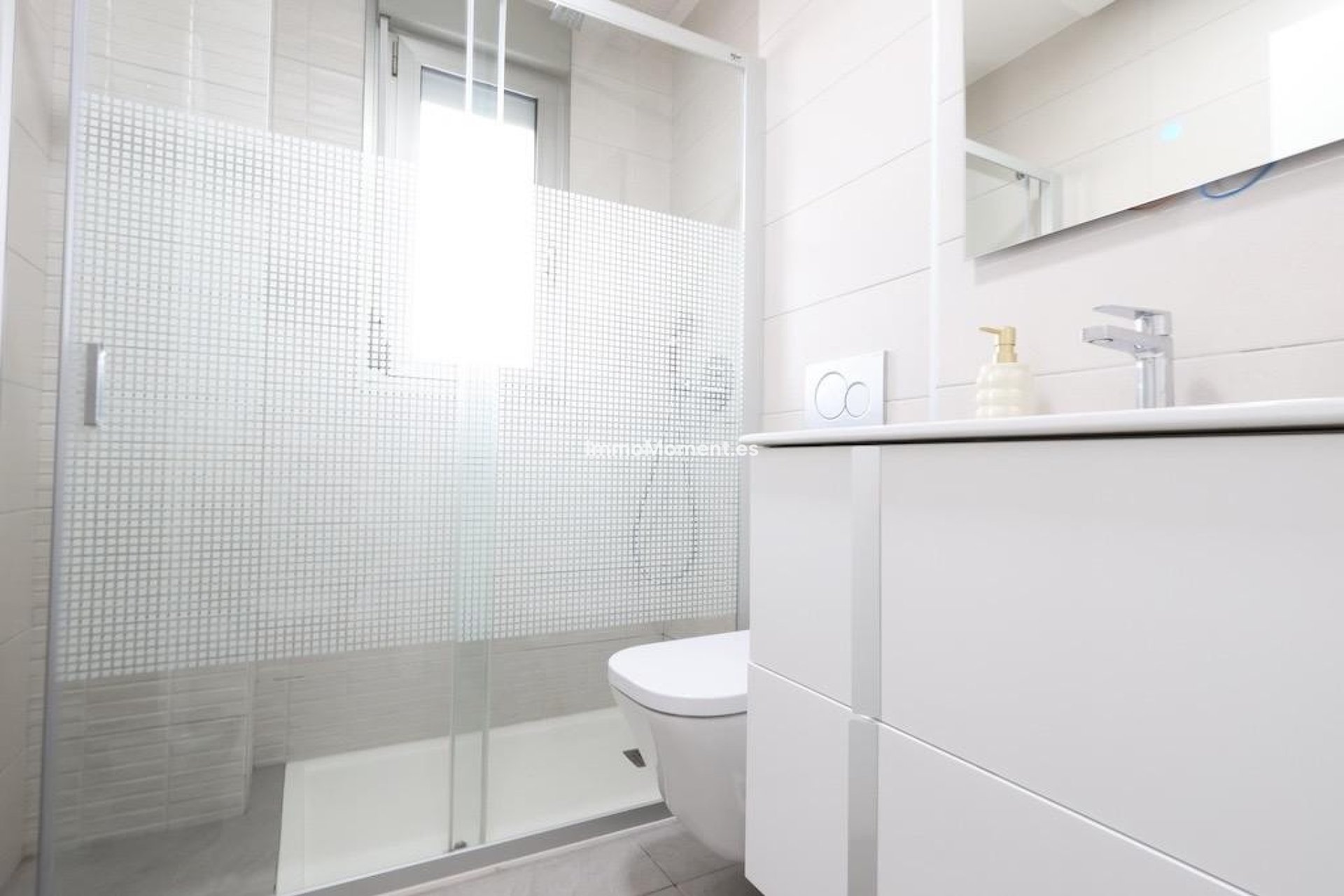 Revente - Appartement - Orihuela - Villamartín