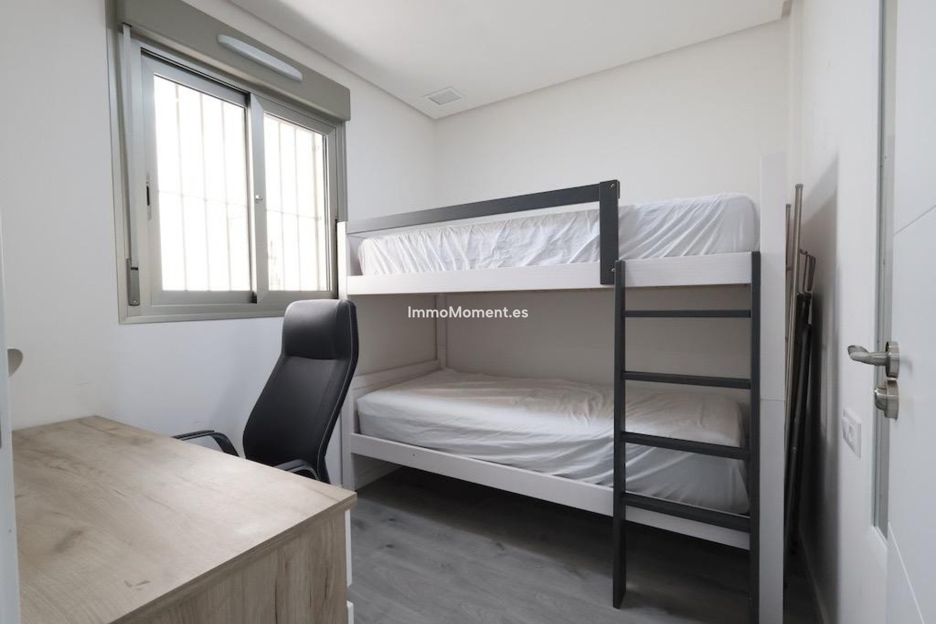 Revente - Appartement - Orihuela - Villamartín
