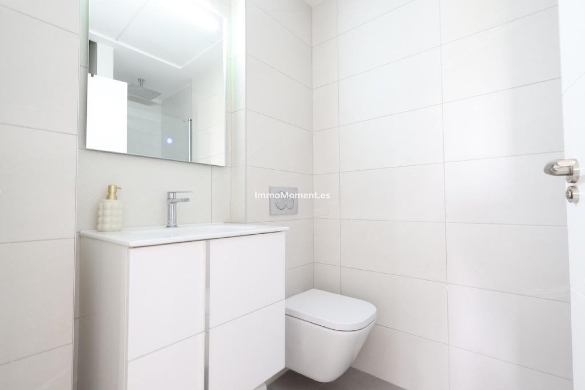 Revente - Appartement - Orihuela - Villamartín