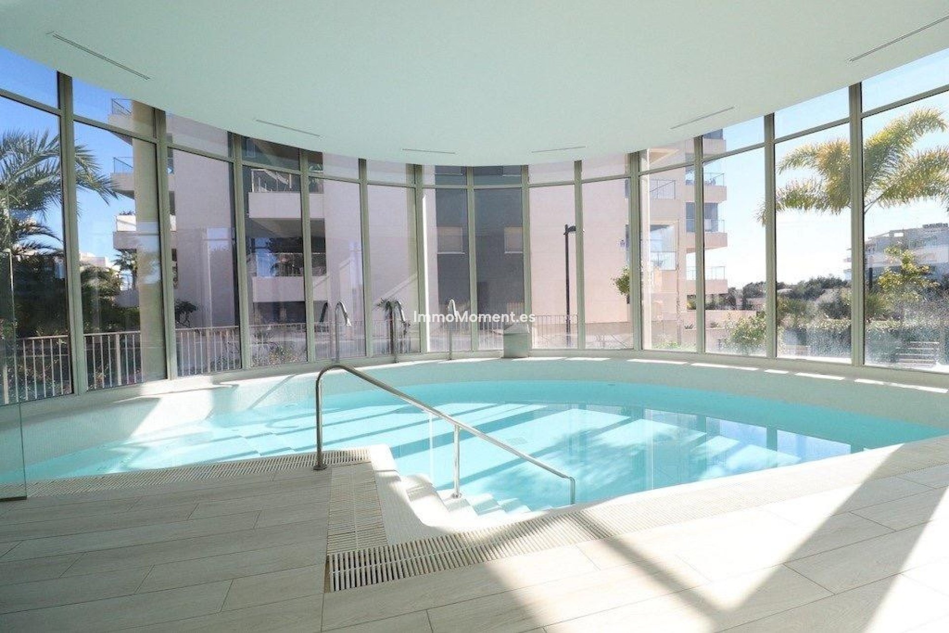 Revente - Appartement - Orihuela - Villamartín