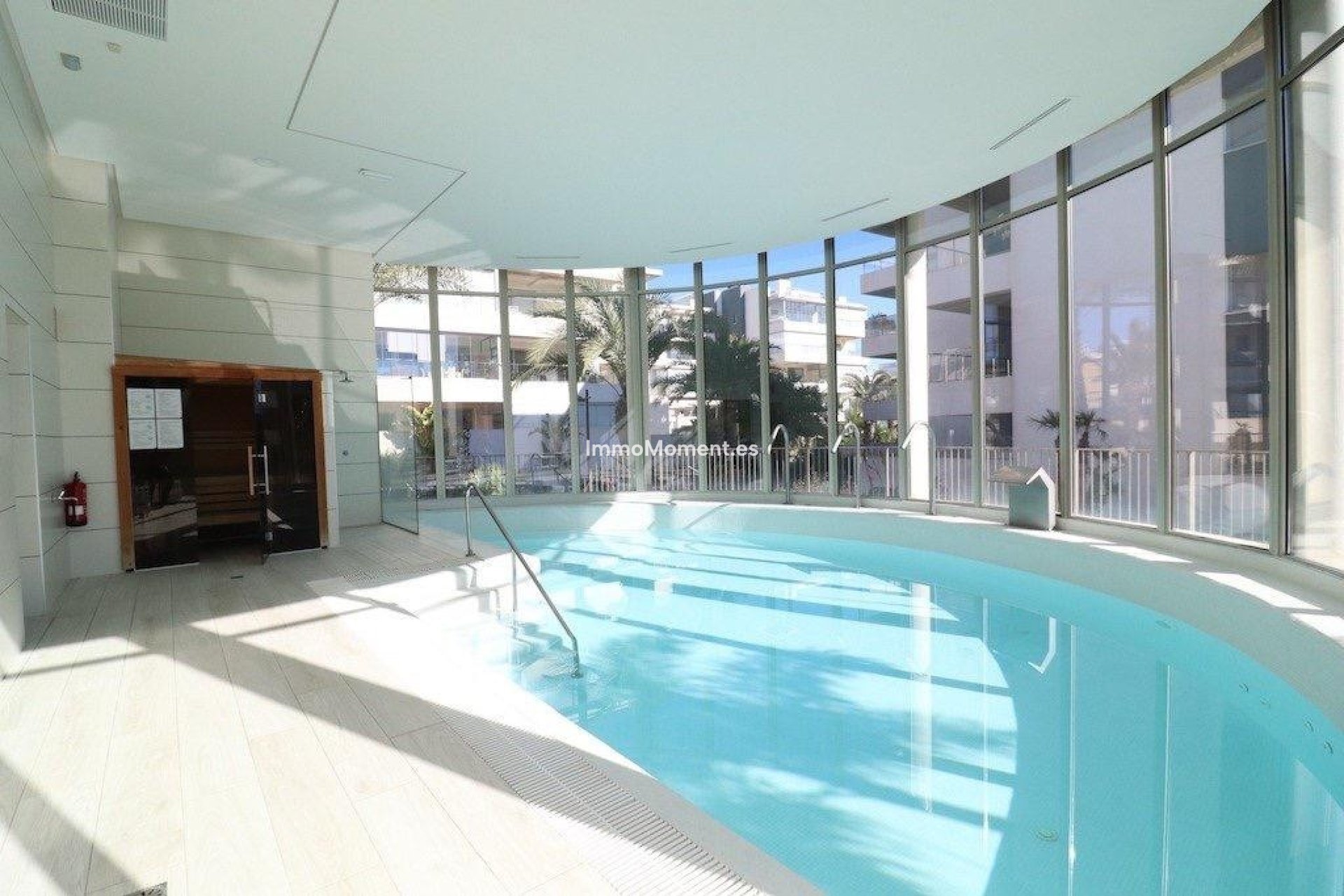 Revente - Appartement - Orihuela - Villamartín