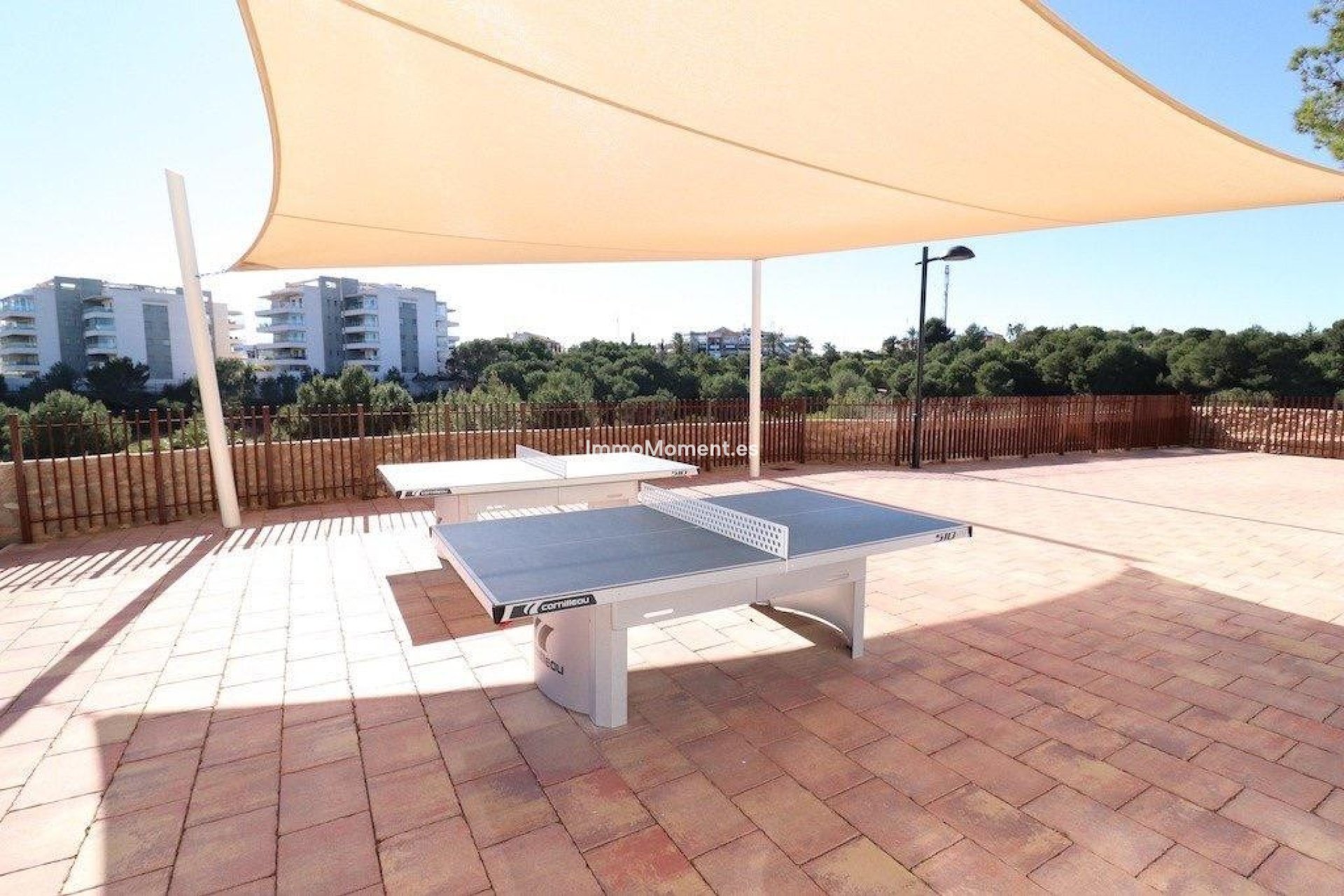 Revente - Appartement - Orihuela - Villamartín