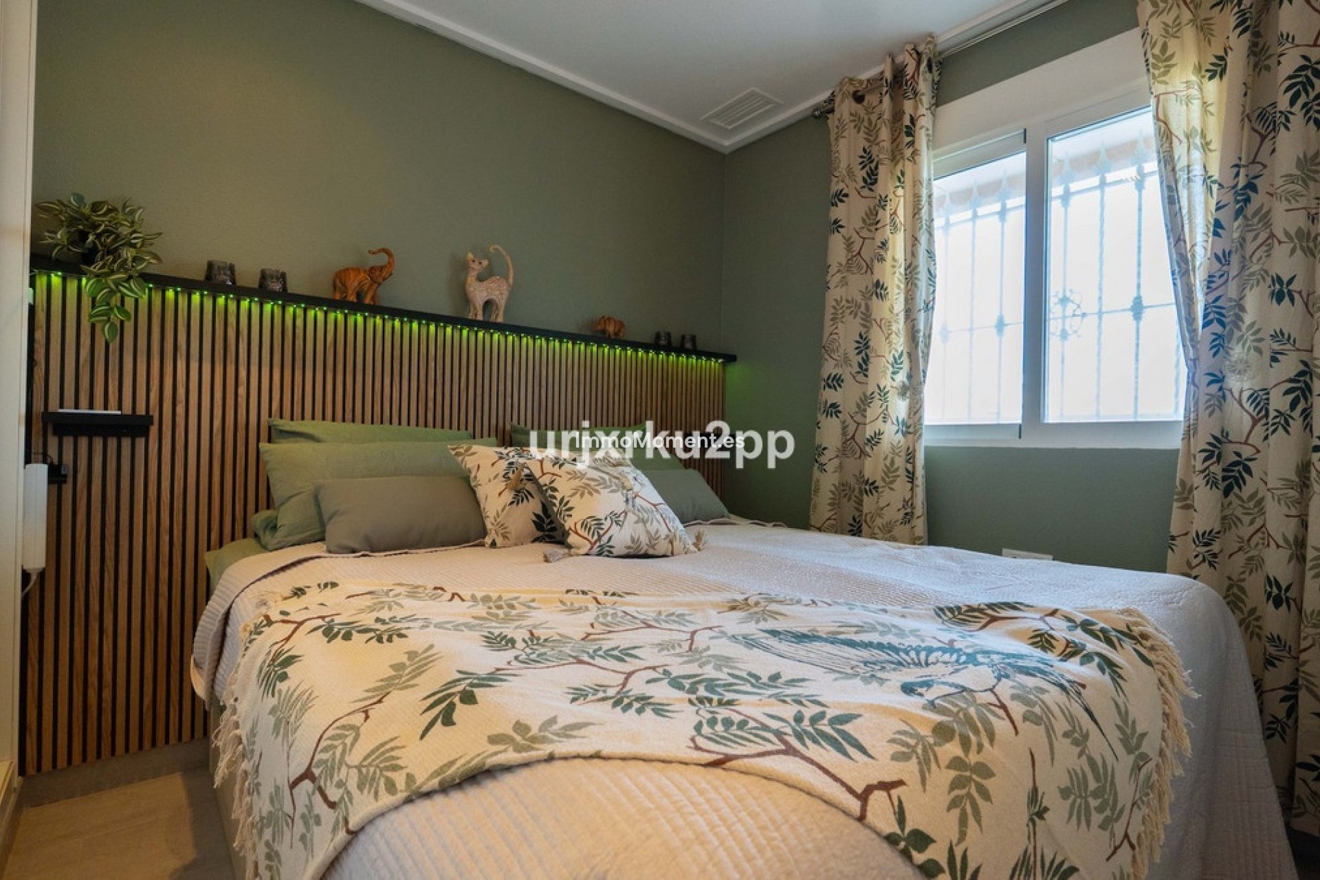 Revente - Appartement - Orihuela - Villamartín