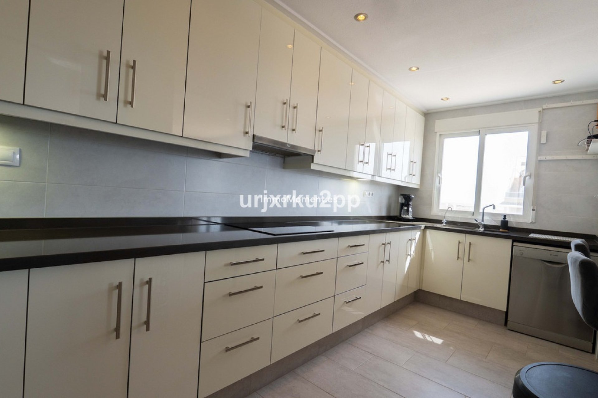 Revente - Appartement - Orihuela - Villamartín