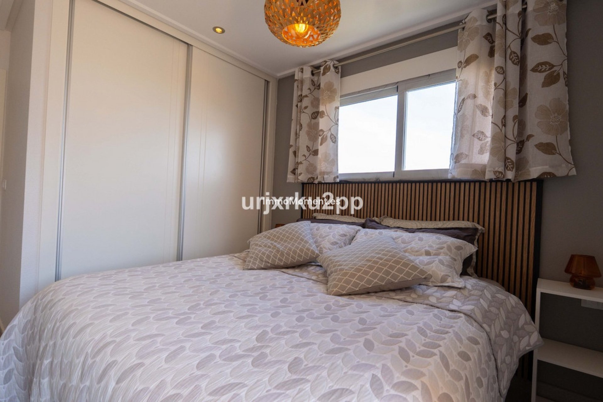 Revente - Appartement - Orihuela - Villamartín