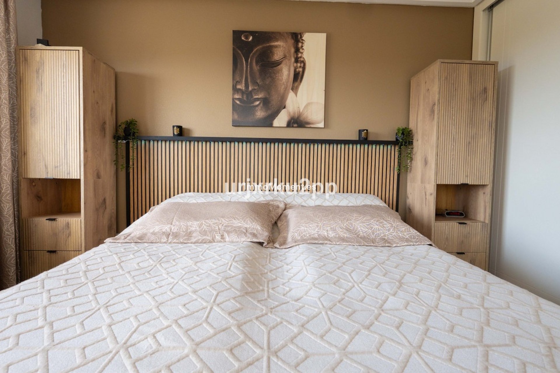 Revente - Appartement - Orihuela - Villamartín
