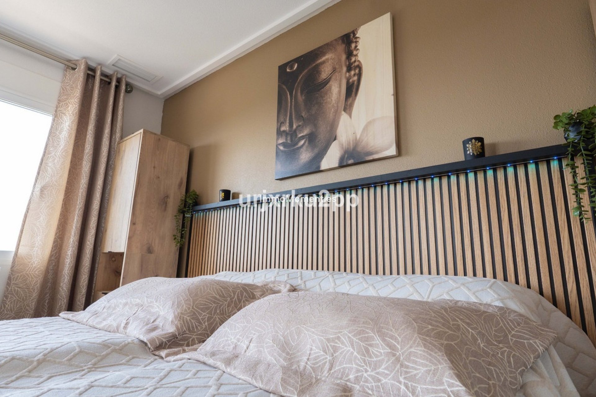 Revente - Appartement - Orihuela - Villamartín