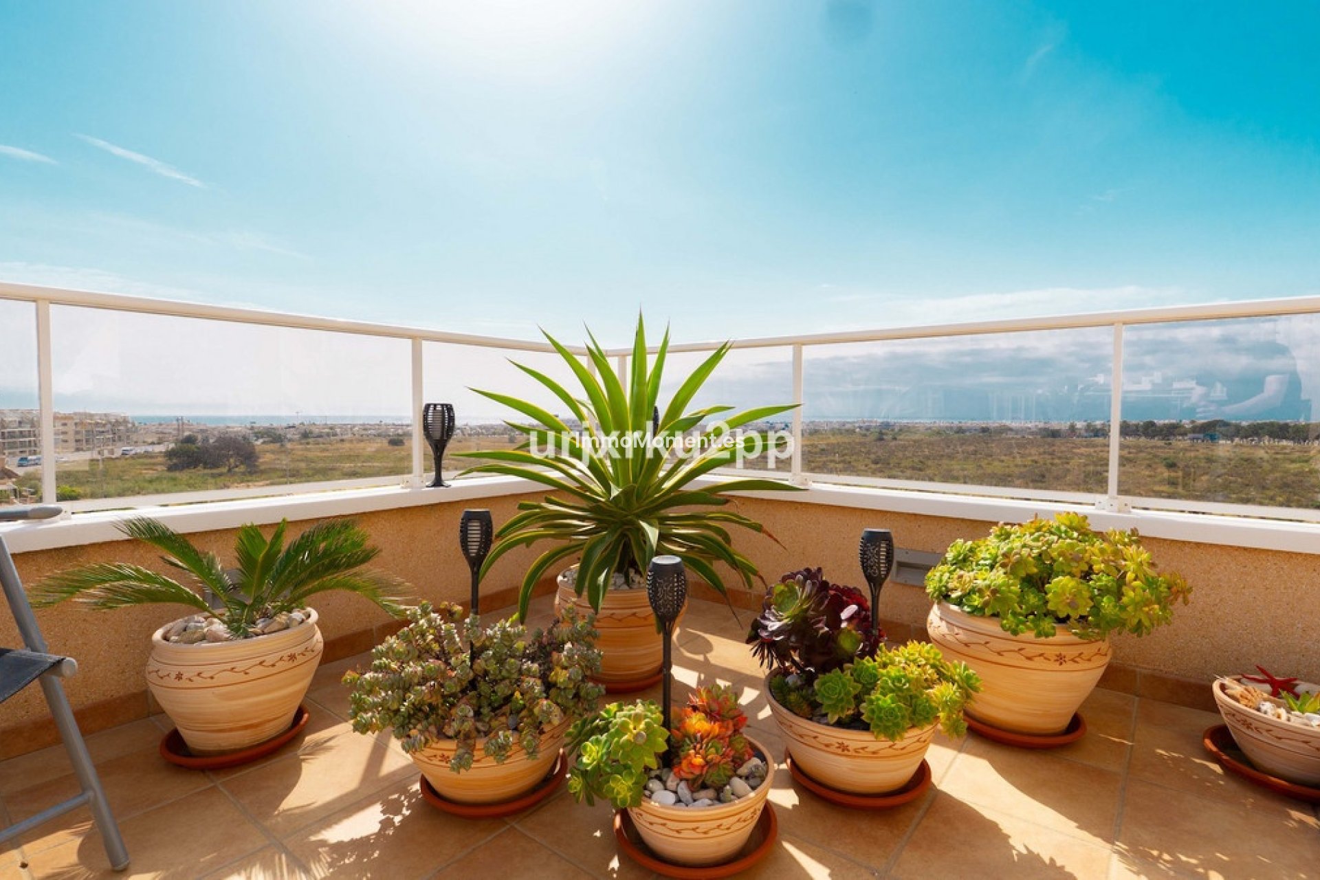 Revente - Appartement - Orihuela - Villamartín