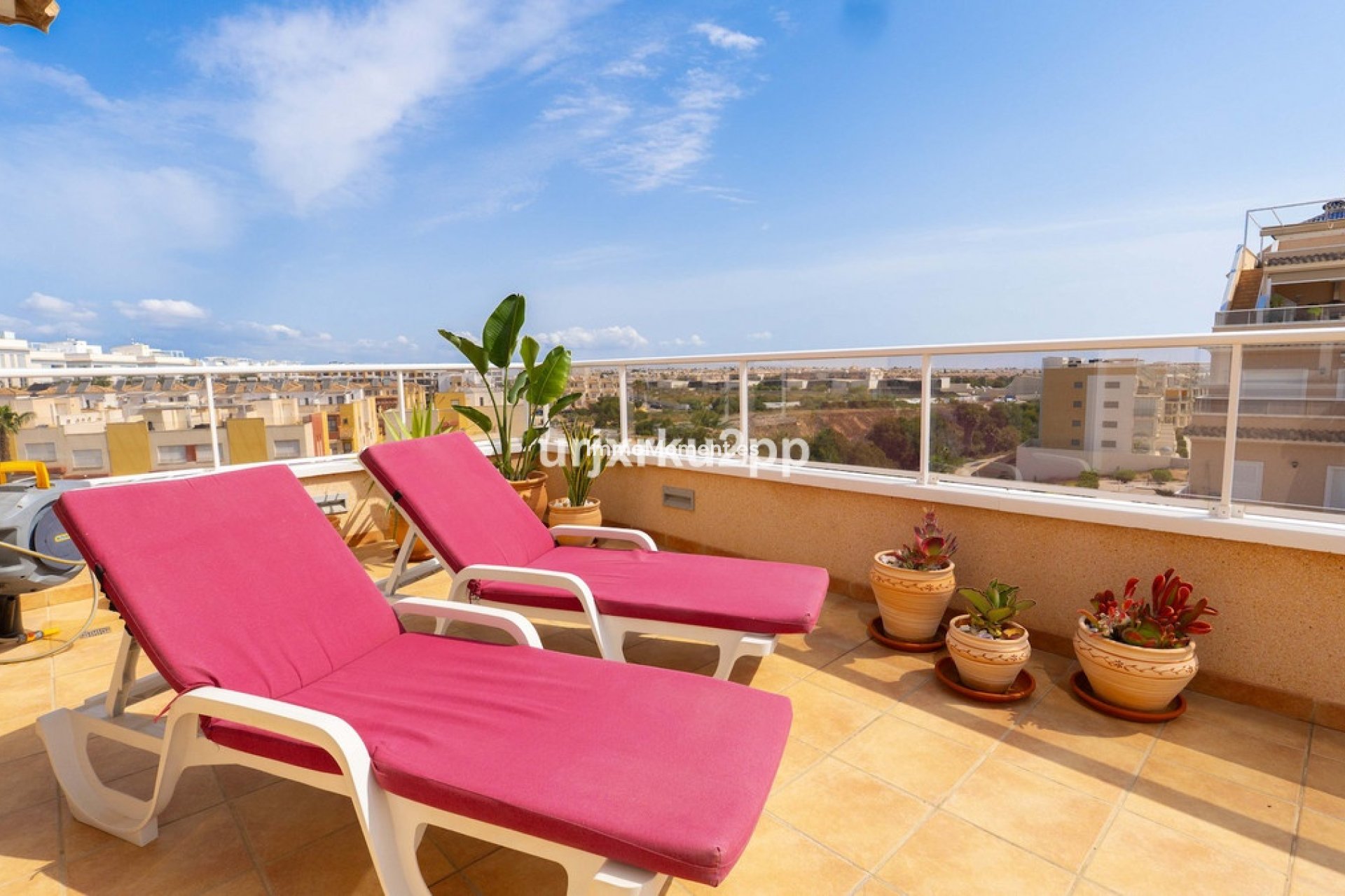 Revente - Appartement - Orihuela - Villamartín