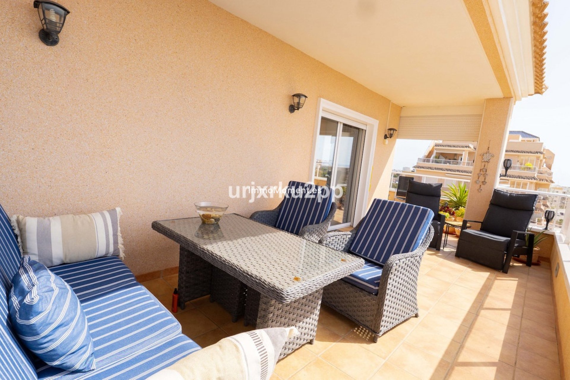 Revente - Appartement - Orihuela - Villamartín