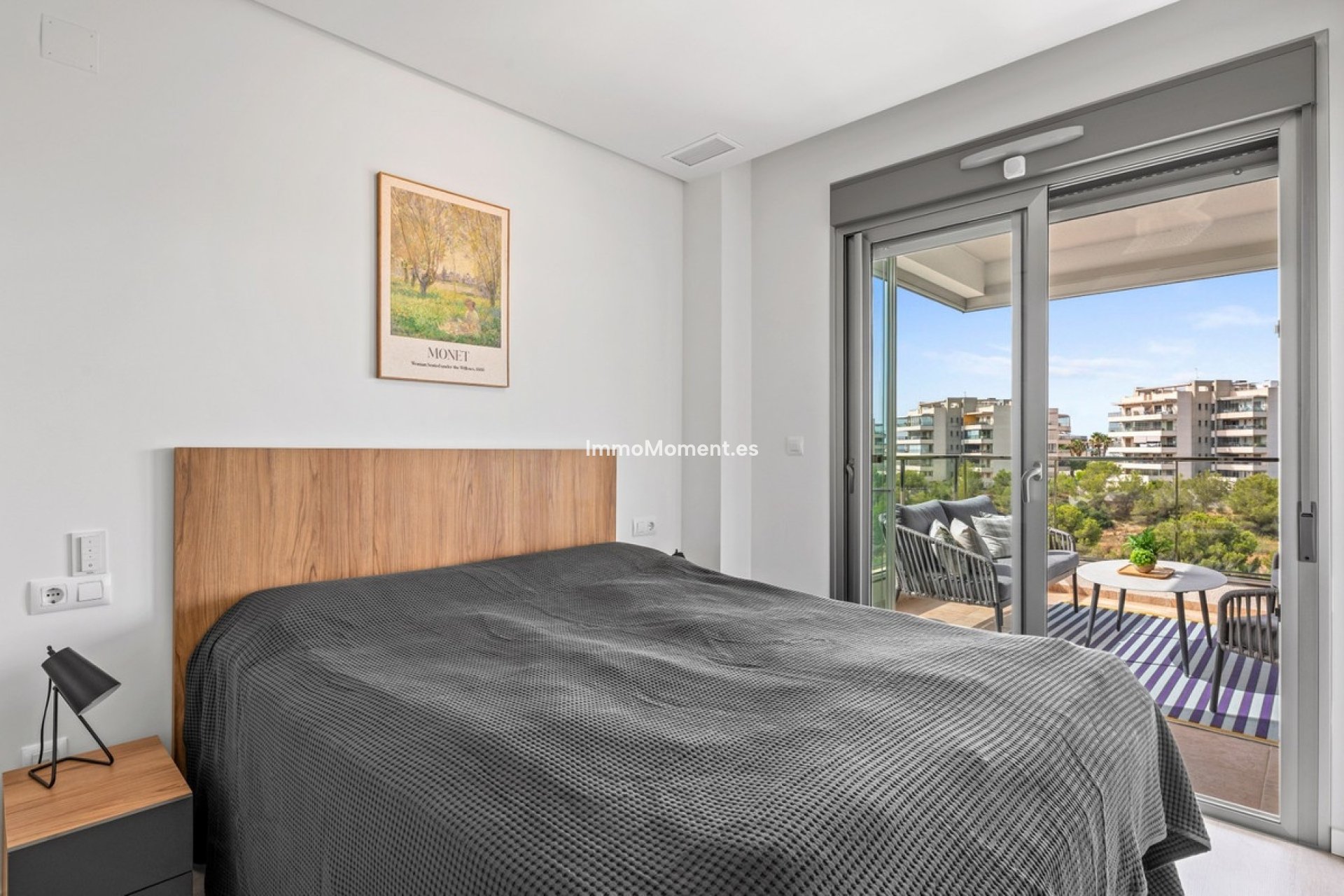 Revente - Appartement - Orihuela - Villamartín