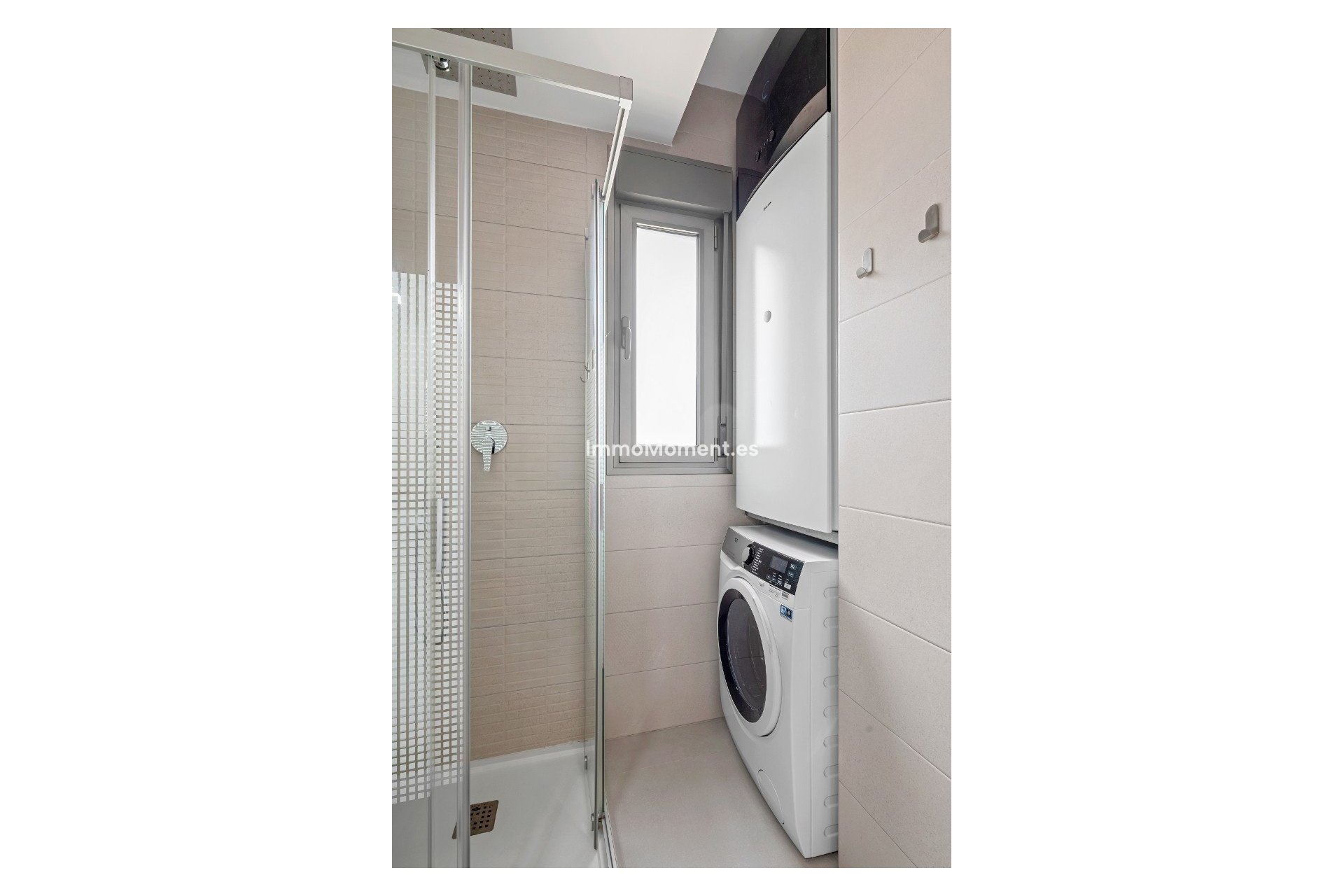 Revente - Appartement - Orihuela - Villamartín